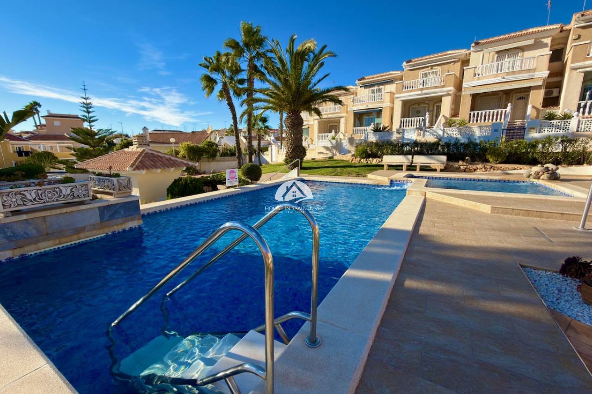 Reventa - Chalet - Rojales - Ciudad Quesada - Ciudad Quesada