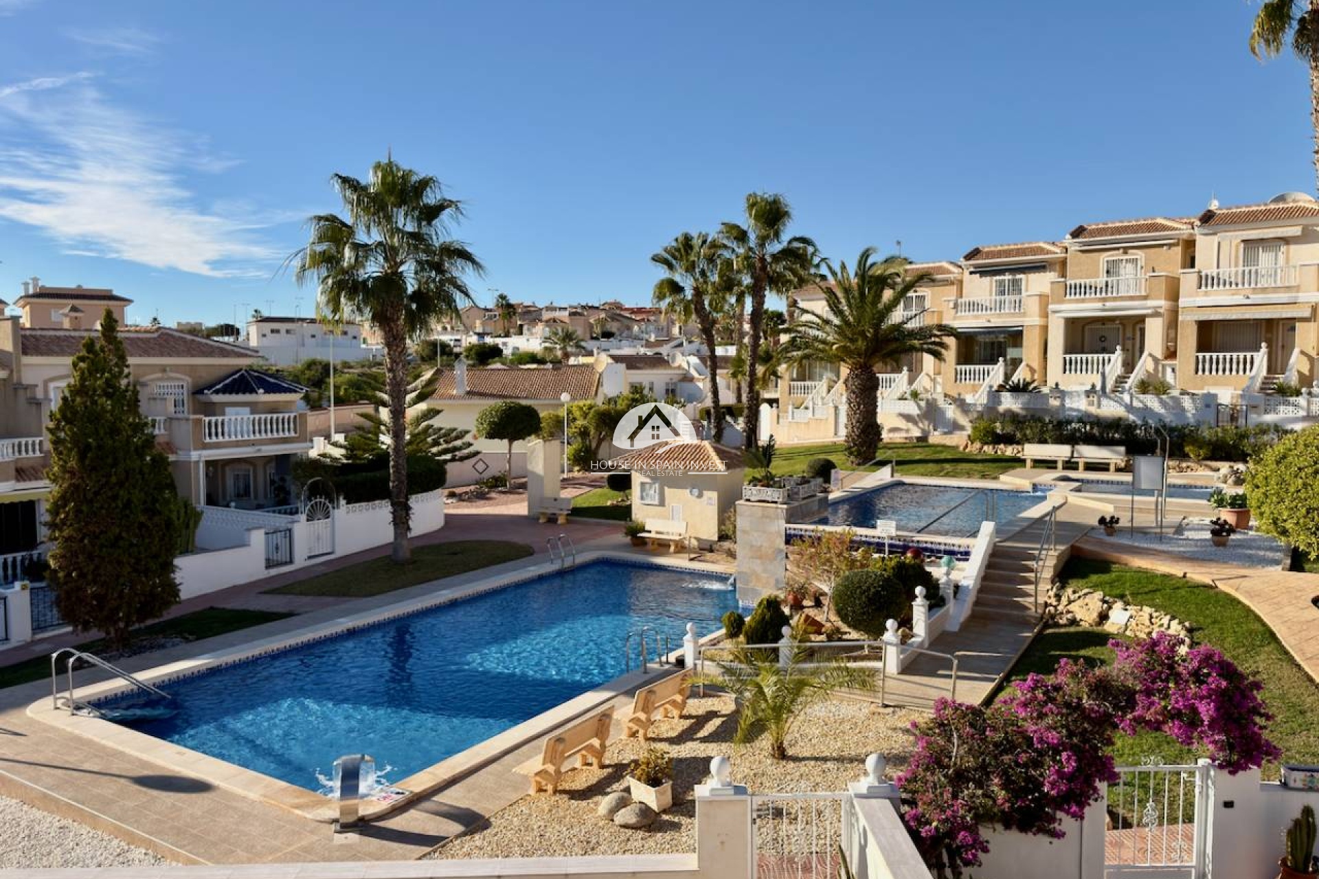 Reventa - Chalet - Rojales - Ciudad Quesada - Ciudad Quesada