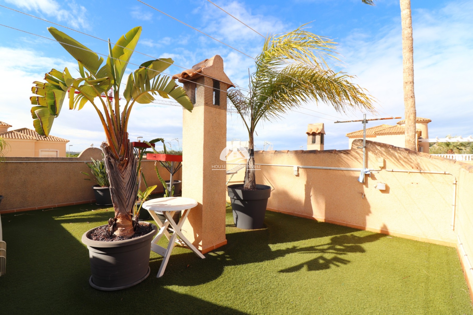 Reventa - Chalet - Rojales - Ciudad Quesada - Ciudad Quesada