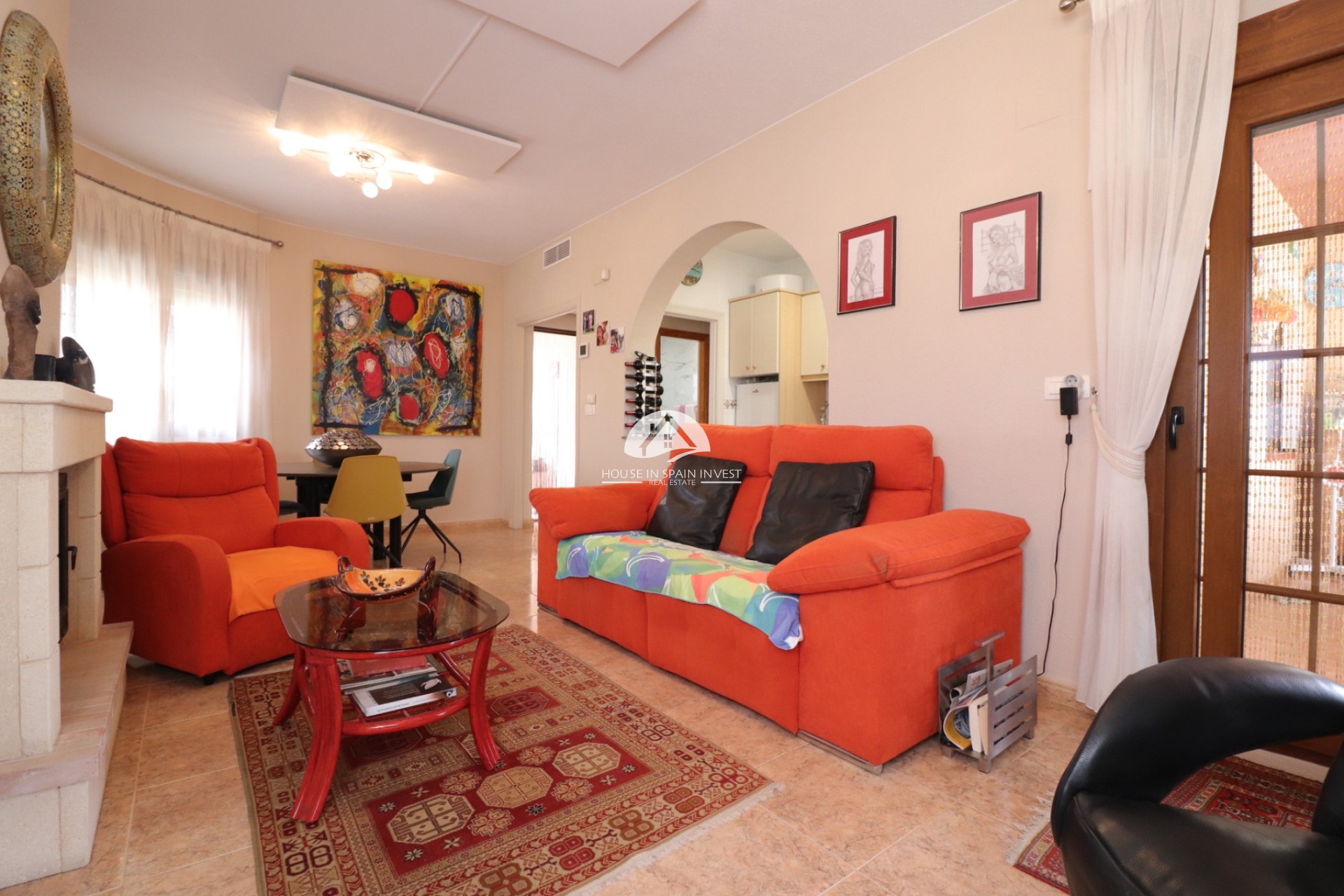 Reventa - Chalet - Rojales - Ciudad Quesada - Ciudad Quesada