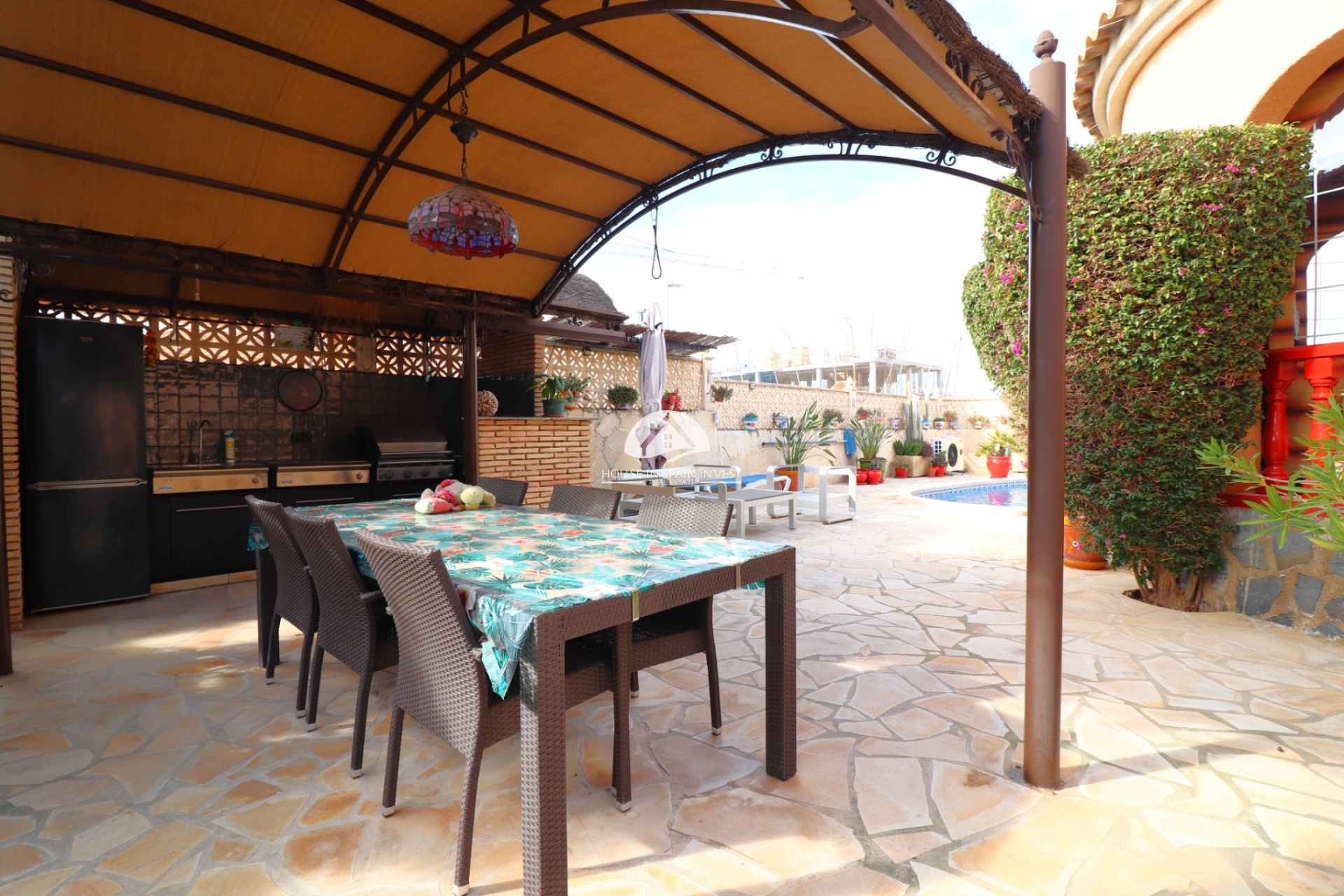 Reventa - Chalet - Rojales - Ciudad Quesada - Ciudad Quesada