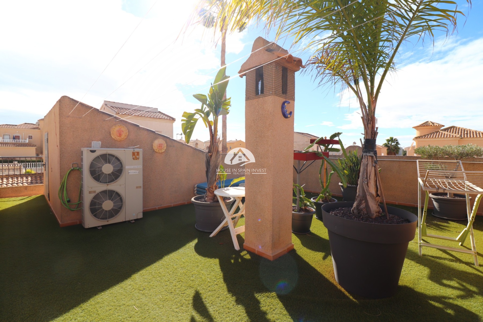 Reventa - Chalet - Rojales - Ciudad Quesada - Ciudad Quesada