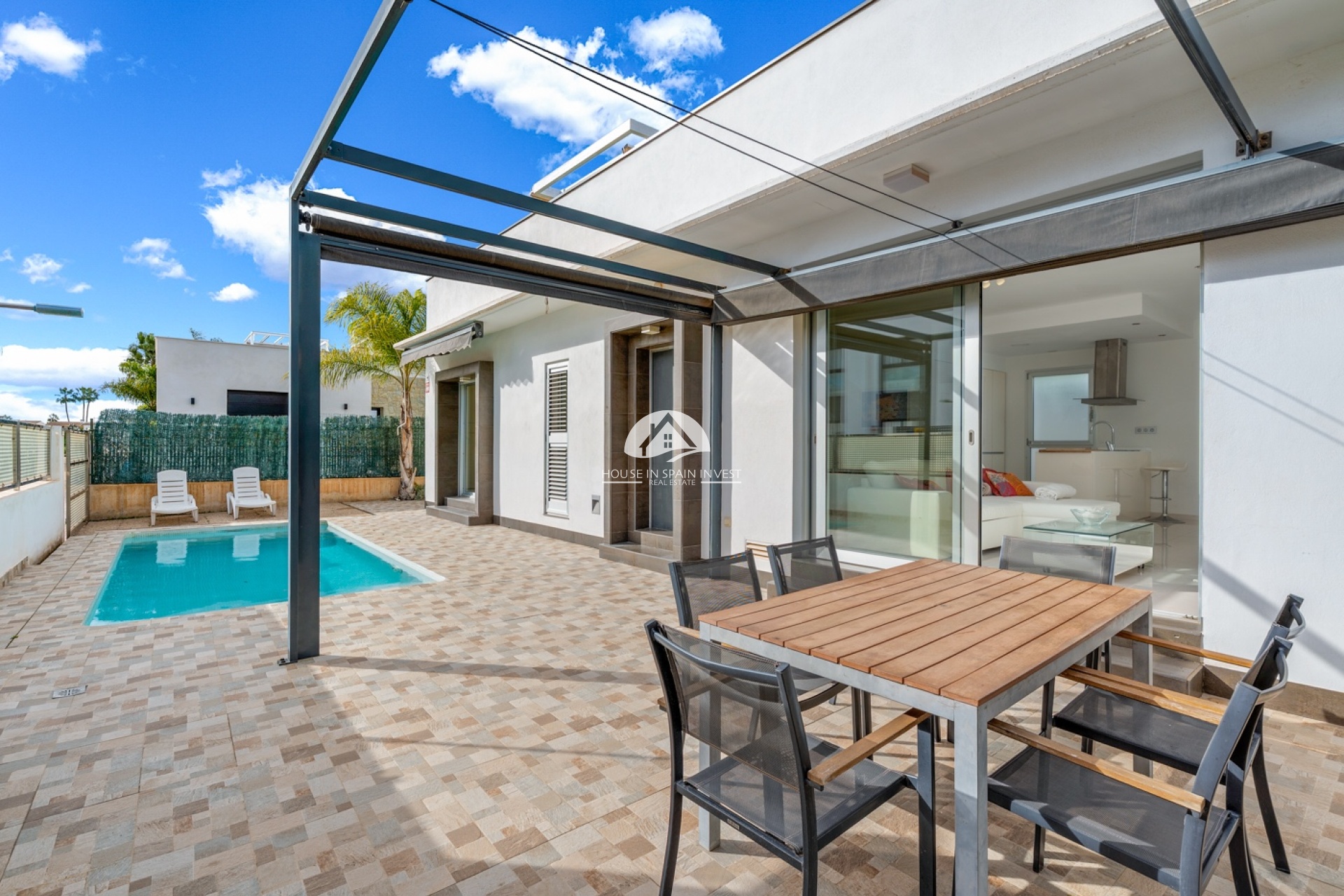 Reventa - Chalet - Rojales - Ciudad Quesada - Ciudad Quesada