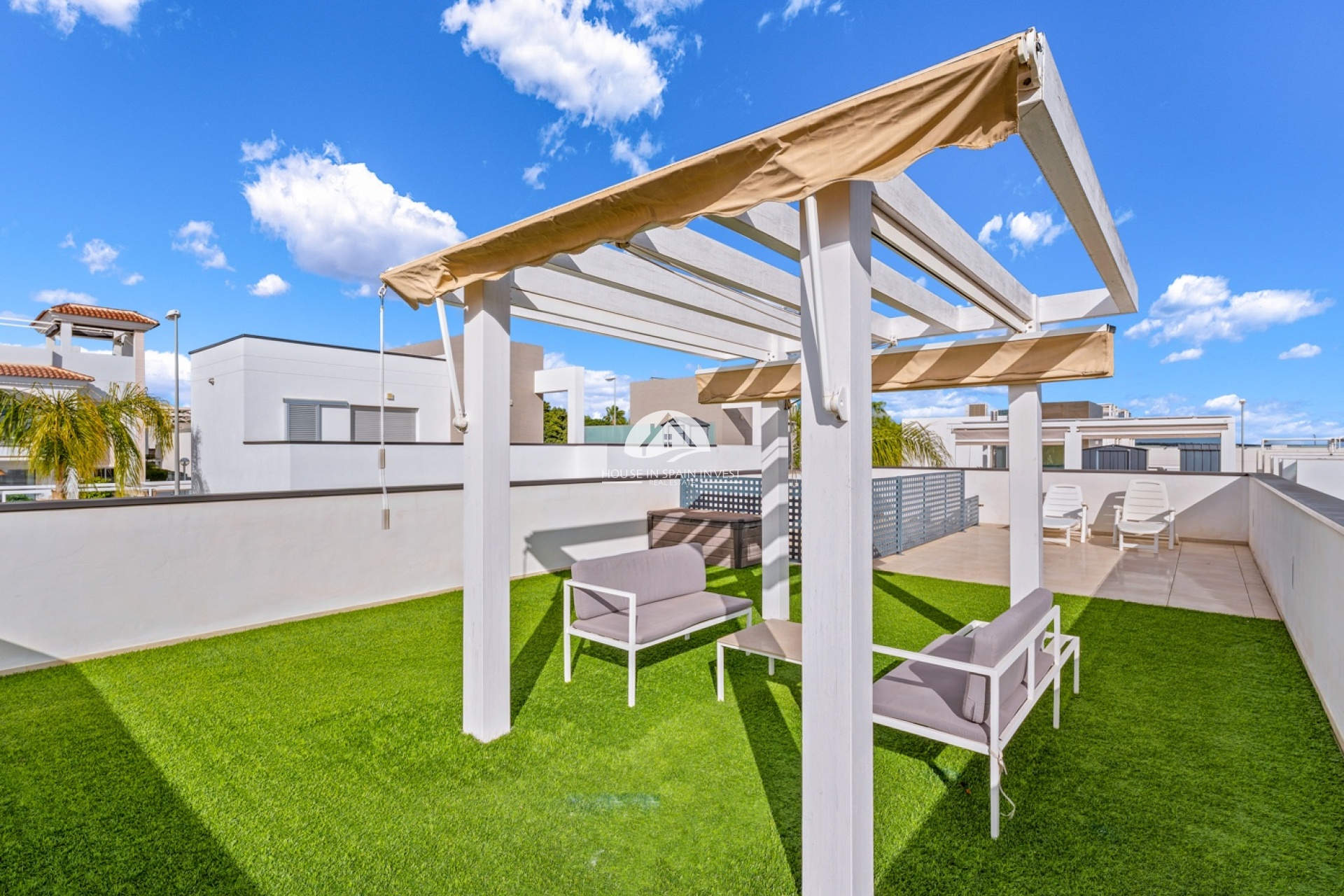 Reventa - Chalet - Rojales - Ciudad Quesada - Ciudad Quesada