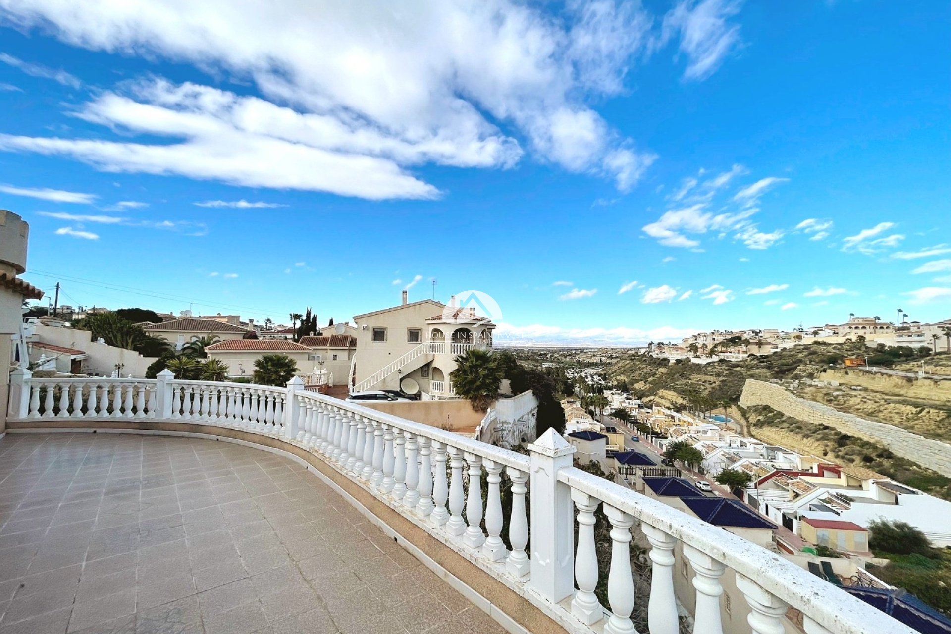 Reventa - Chalet - Rojales - Ciudad Quesada - Ciudad Quesada