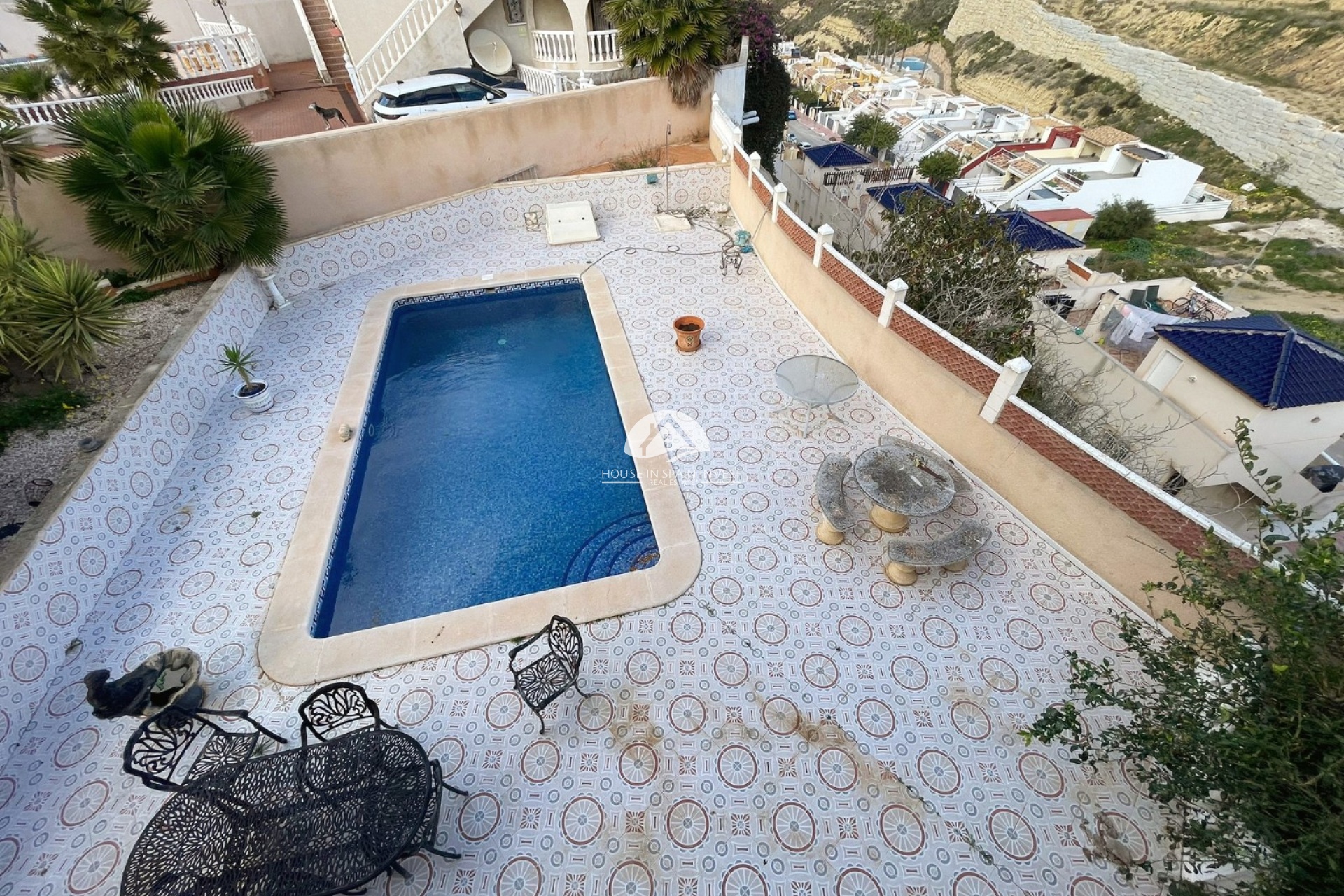 Reventa - Chalet - Rojales - Ciudad Quesada - Ciudad Quesada