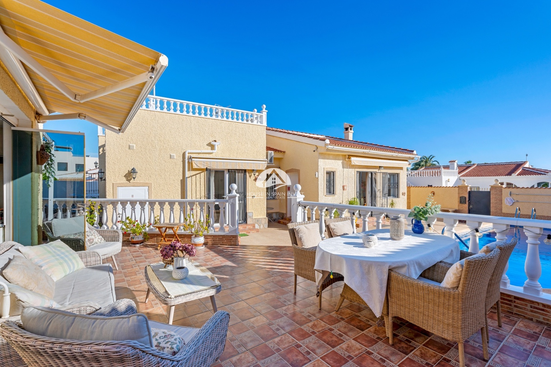 Reventa - Chalet - Rojales - Ciudad Quesada - Ciudad Quesada