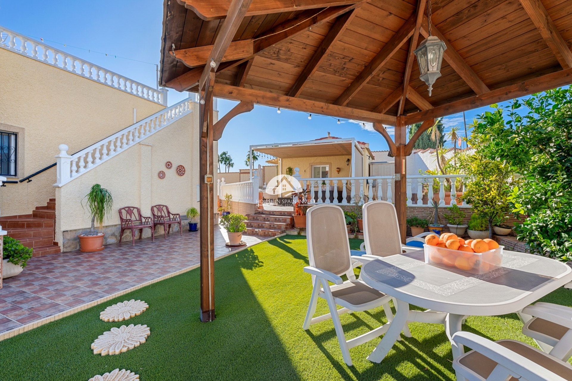 Reventa - Chalet - Rojales - Ciudad Quesada - Ciudad Quesada