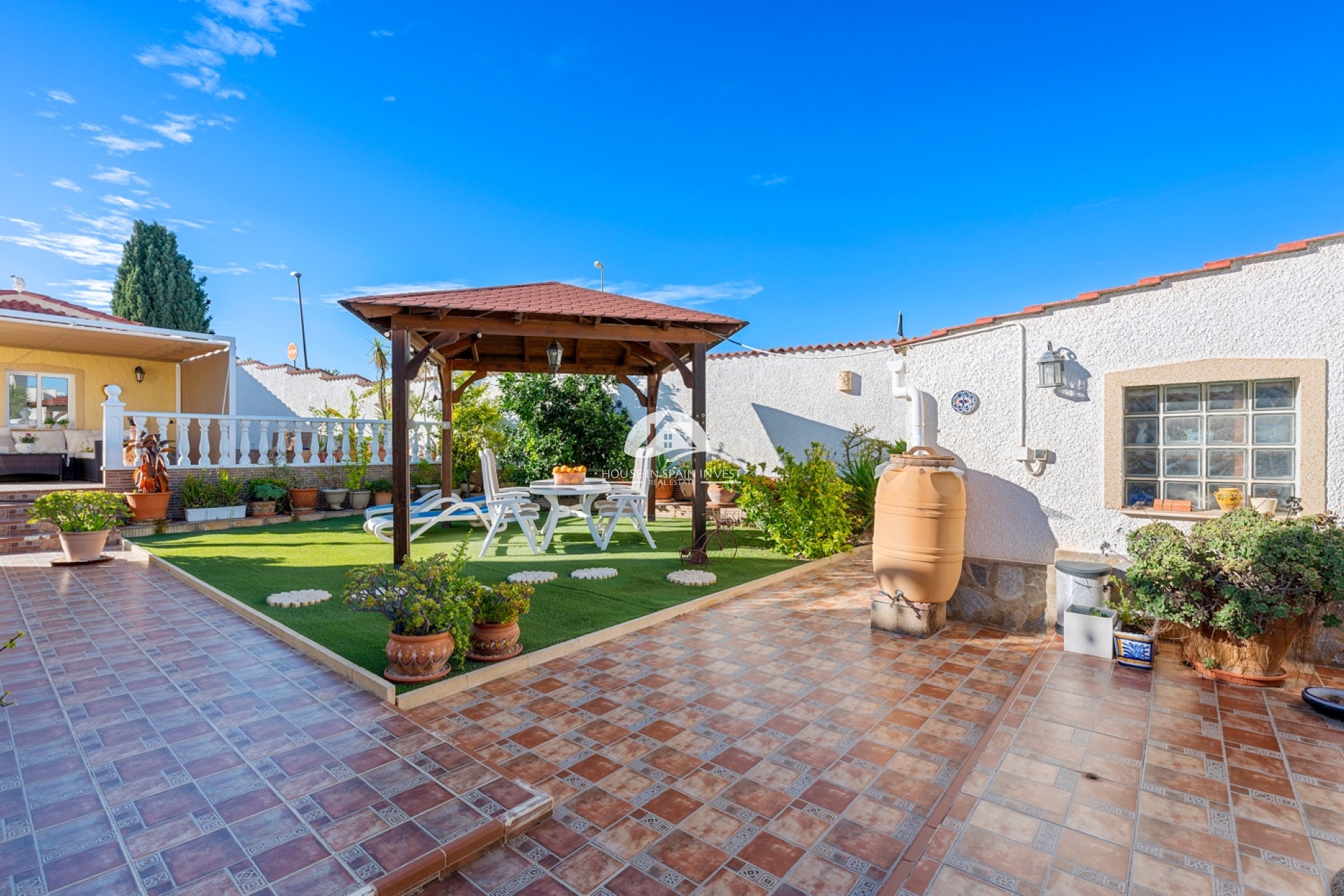 Reventa - Chalet - Rojales - Ciudad Quesada - Ciudad Quesada