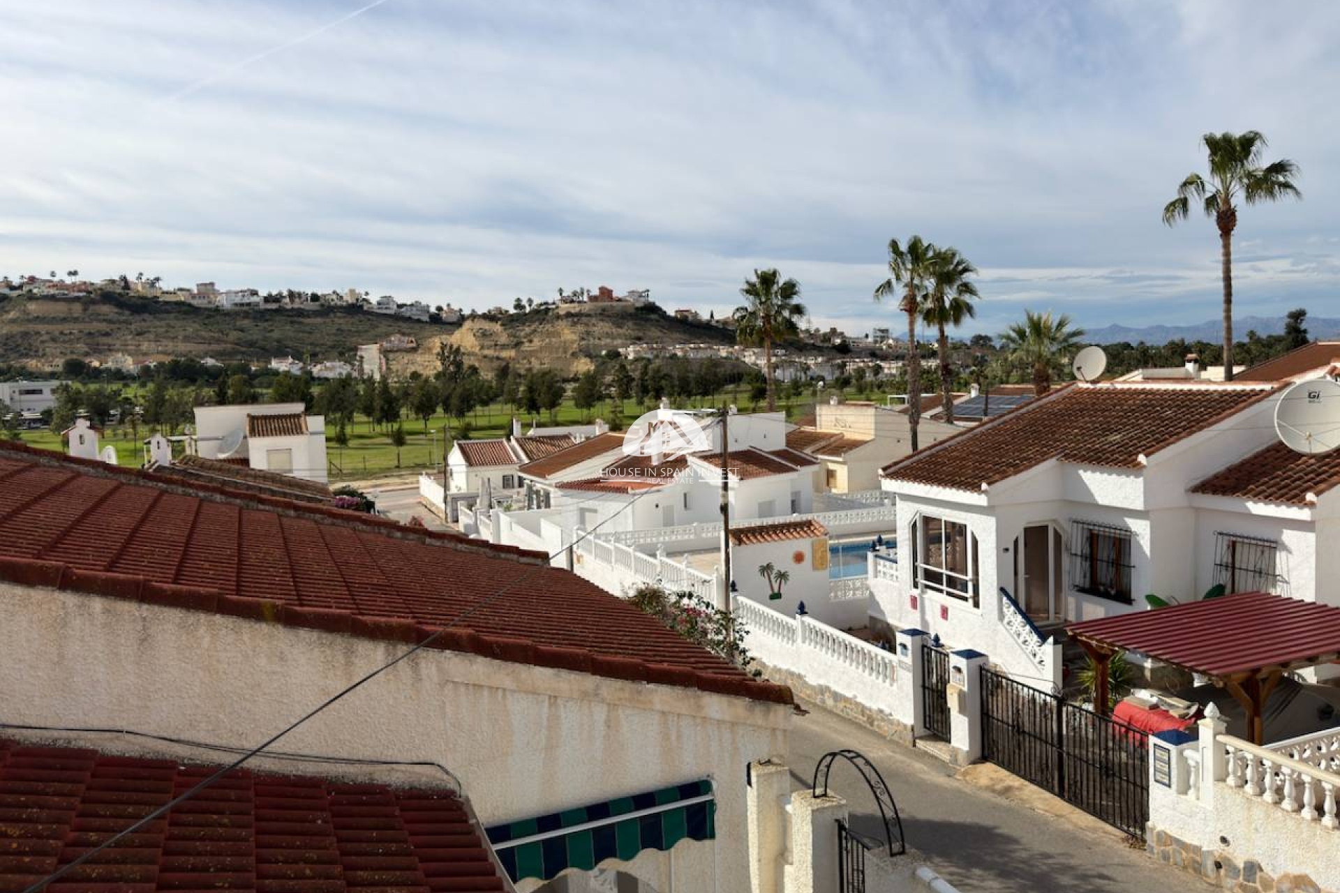 Reventa - Chalet - Rojales - Ciudad Quesada - Ciudad Quesada