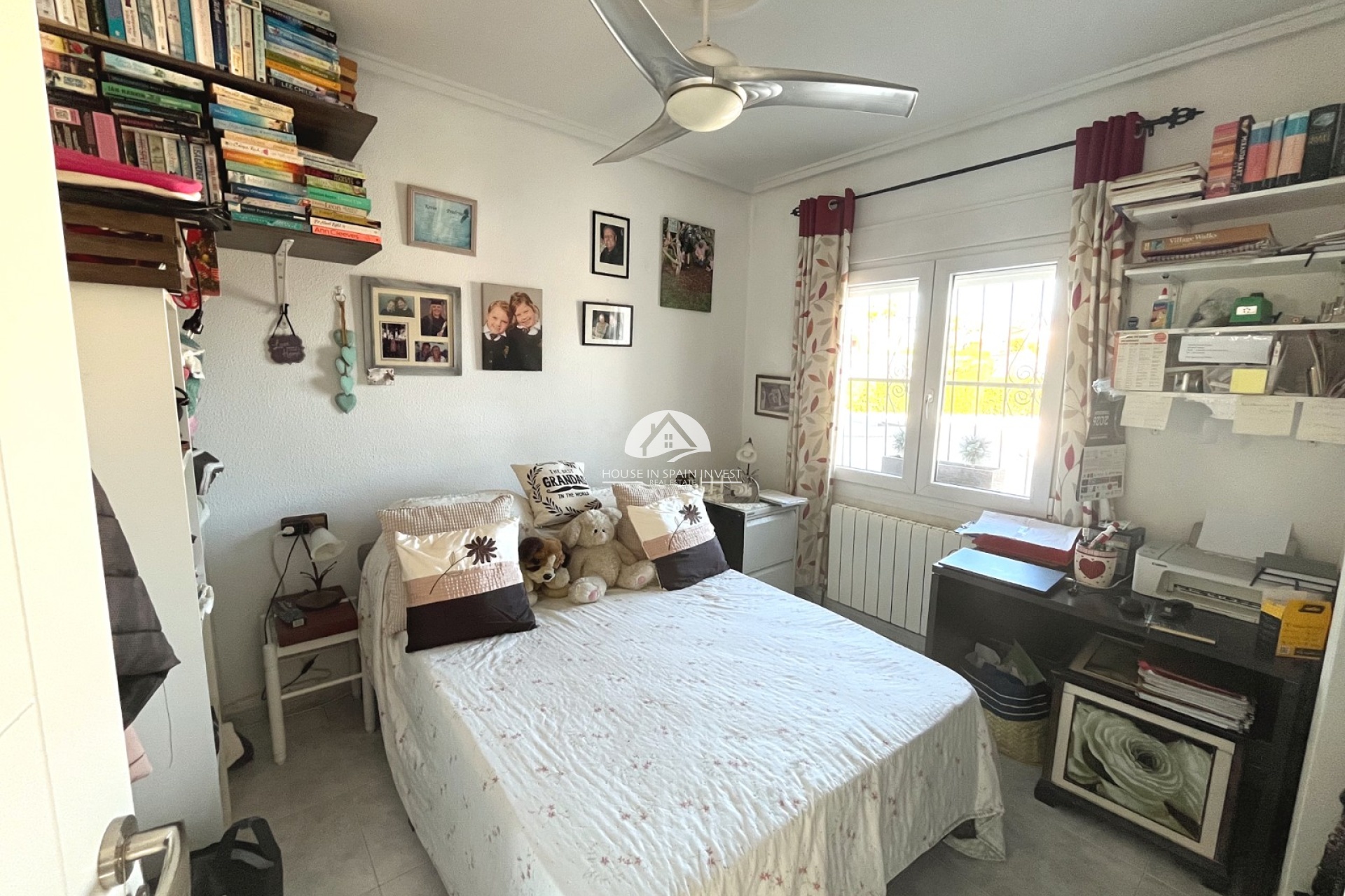 Reventa - Chalet - Rojales - Ciudad Quesada - Ciudad Quesada