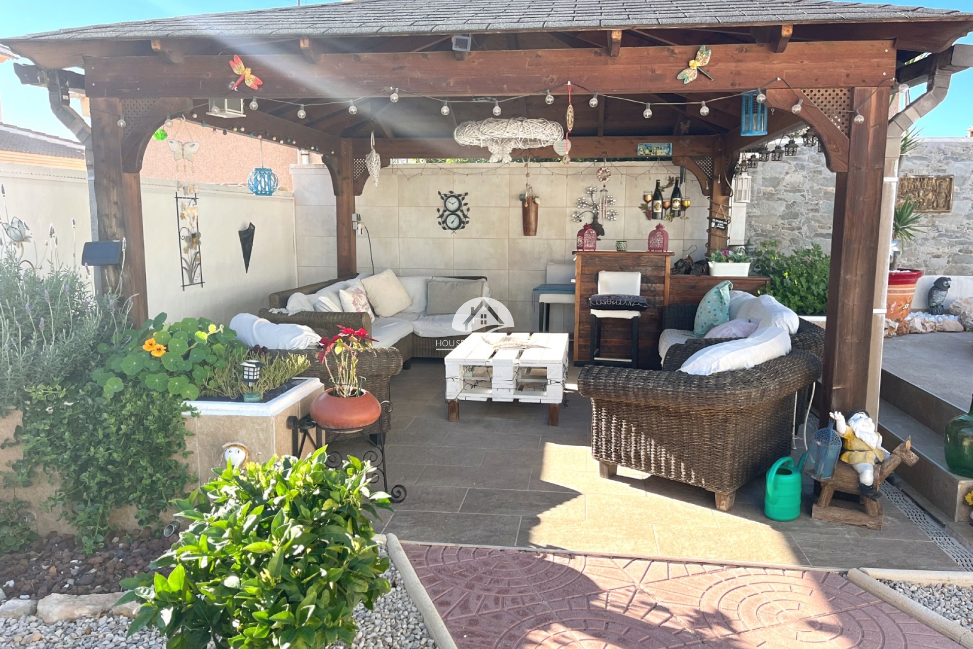 Reventa - Chalet - Rojales - Ciudad Quesada - Ciudad Quesada