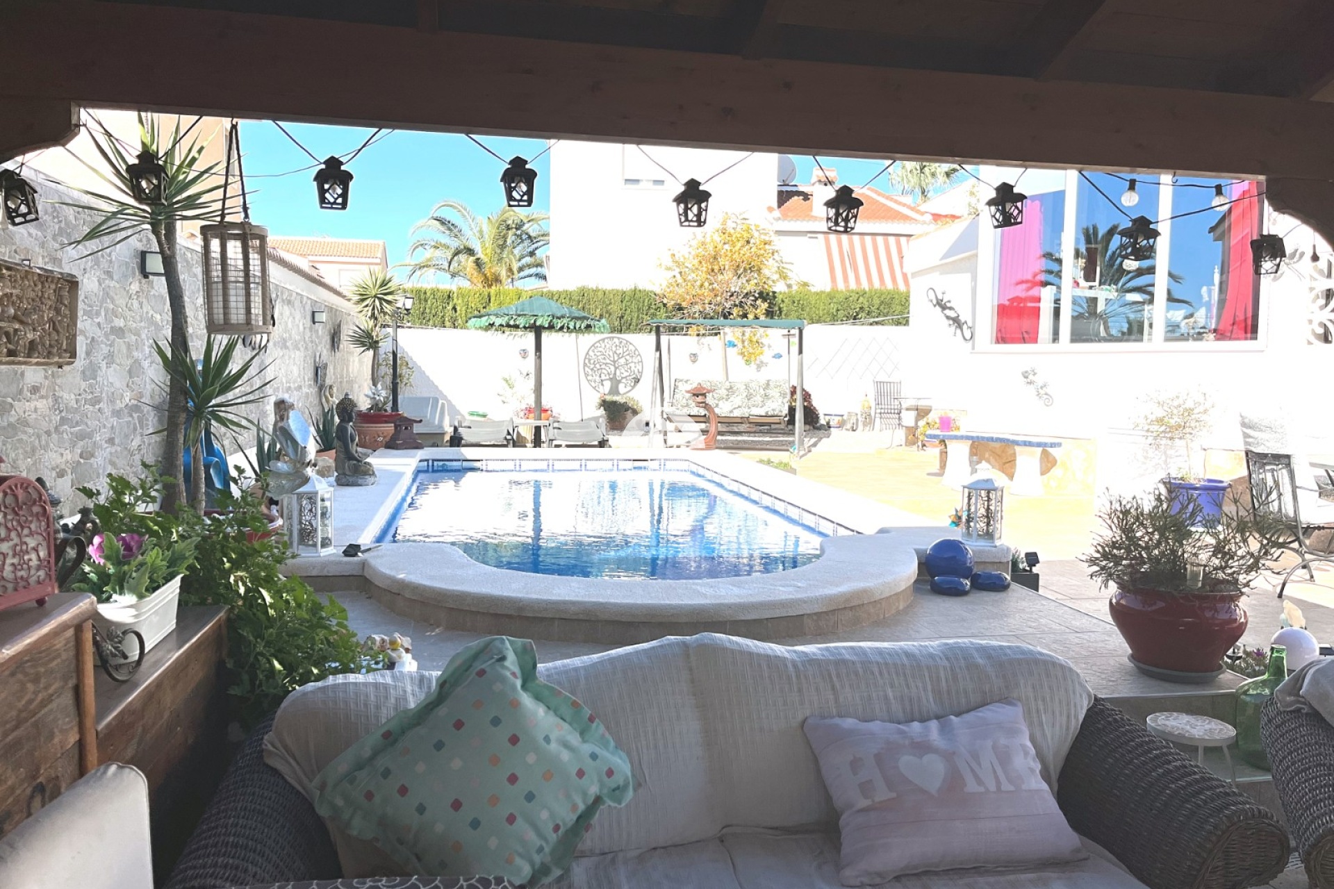 Reventa - Chalet - Rojales - Ciudad Quesada - Ciudad Quesada