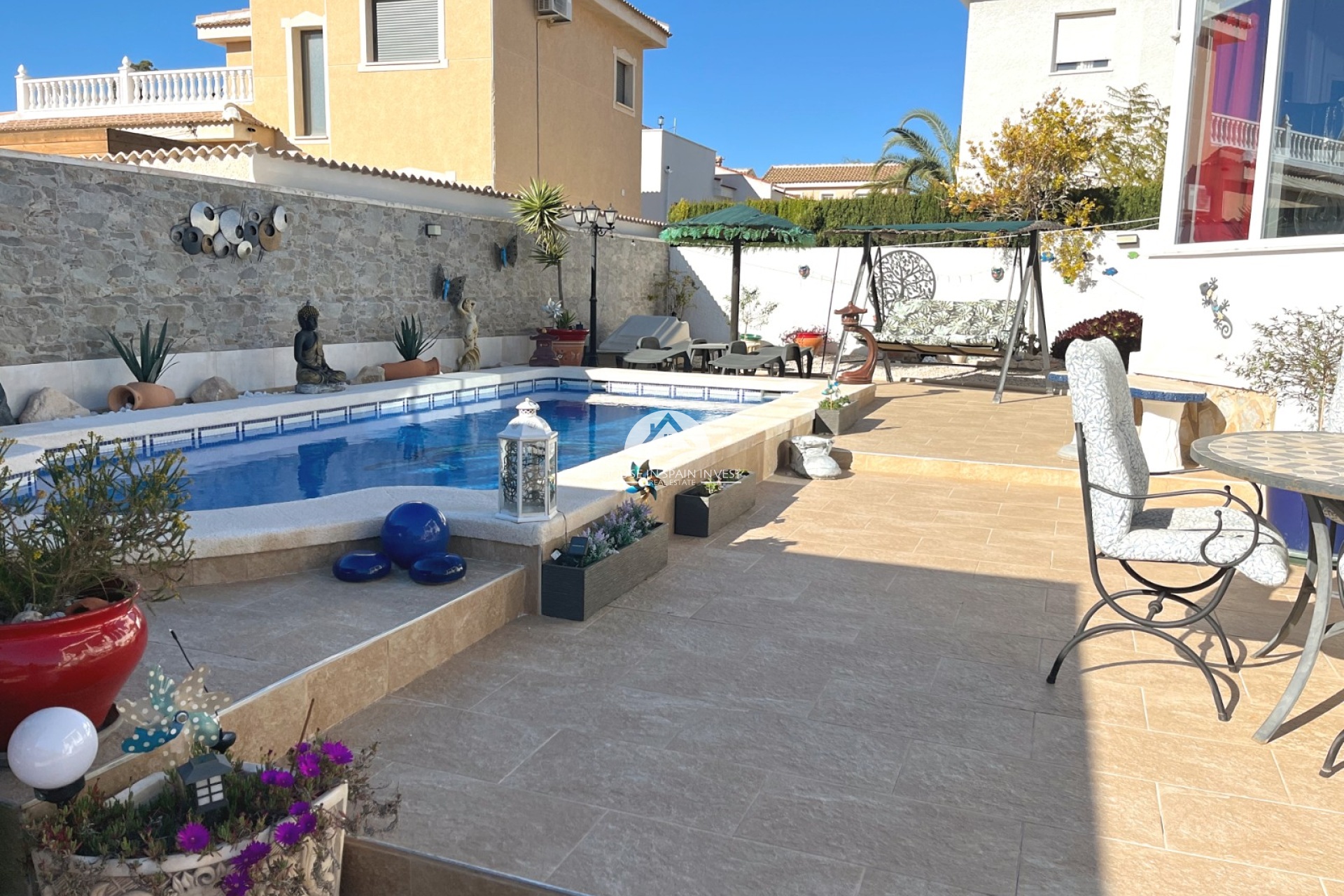 Reventa - Chalet - Rojales - Ciudad Quesada - Ciudad Quesada