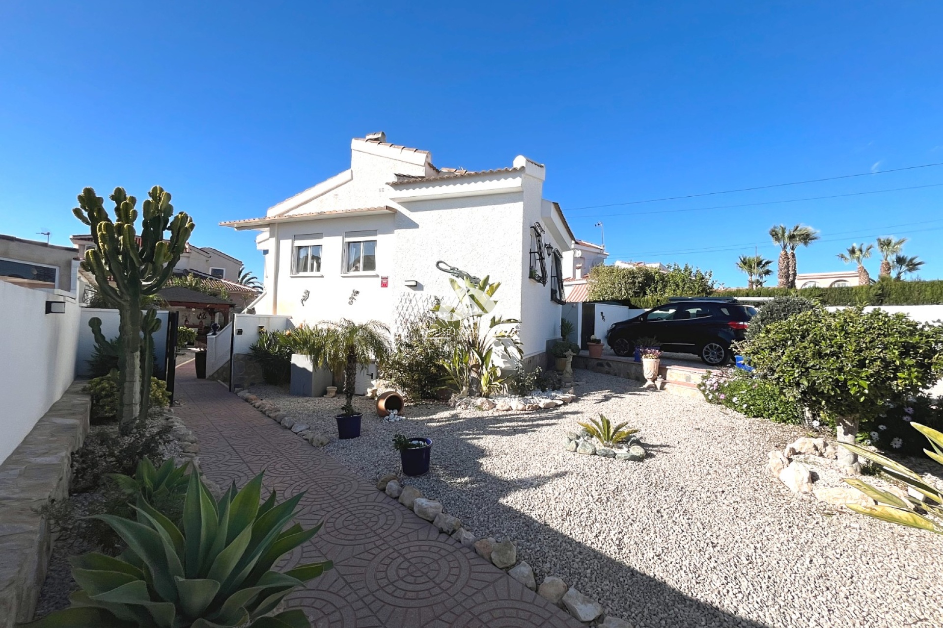 Reventa - Chalet - Rojales - Ciudad Quesada - Ciudad Quesada