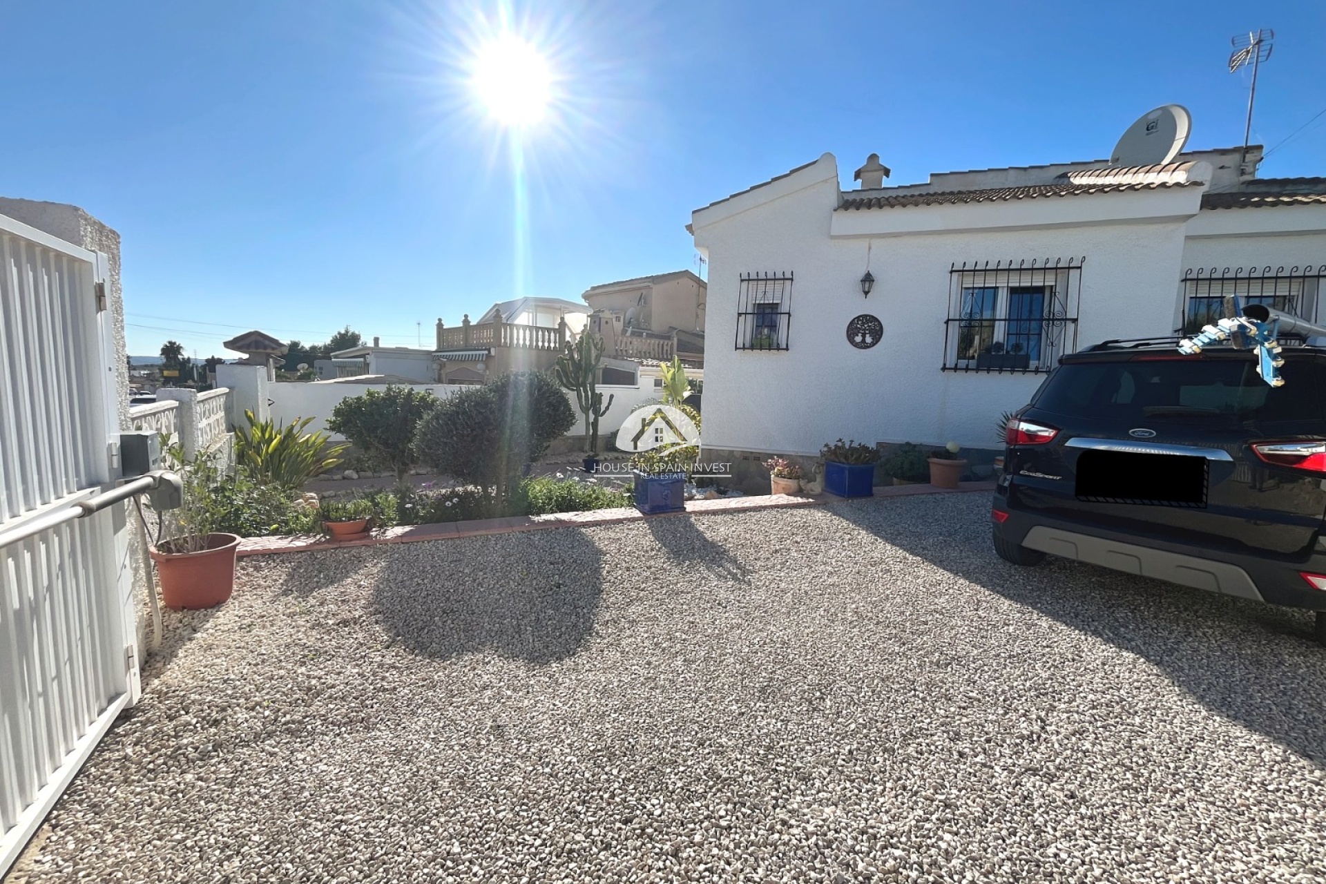 Reventa - Chalet - Rojales - Ciudad Quesada - Ciudad Quesada