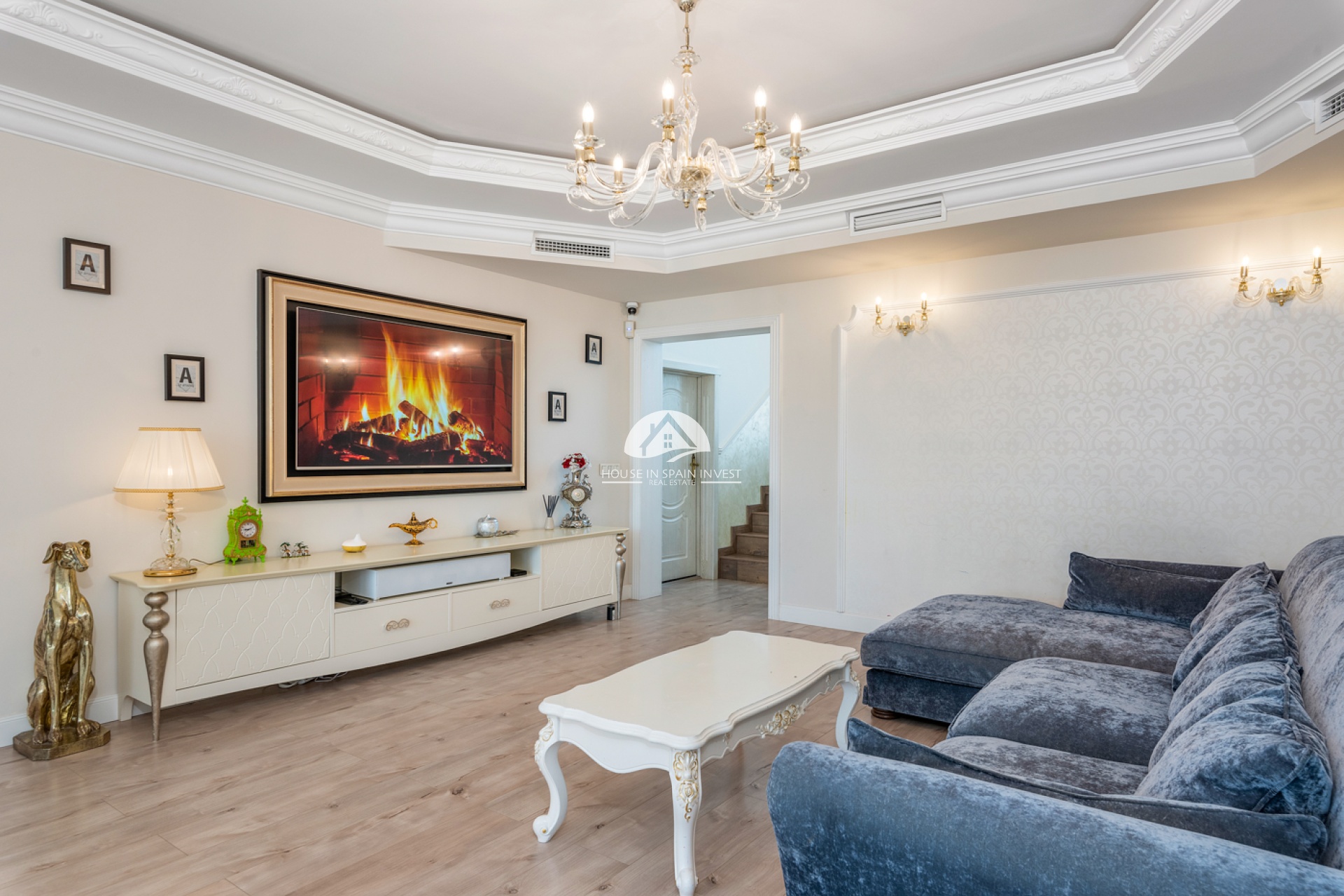 Reventa - Chalet - Rojales - Ciudad Quesada - Ciudad Quesada