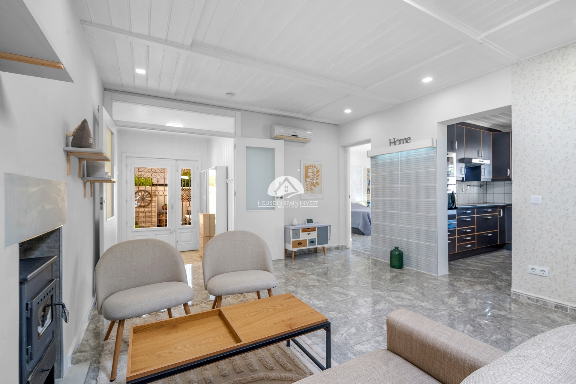 Reventa - Chalet - Rojales - Ciudad Quesada - Costa Blanca