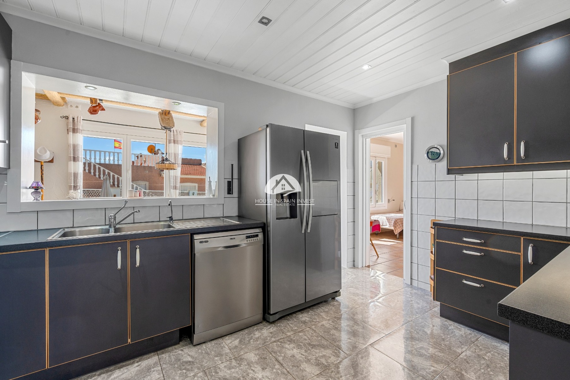 Reventa - Chalet - Rojales - Ciudad Quesada - Costa Blanca