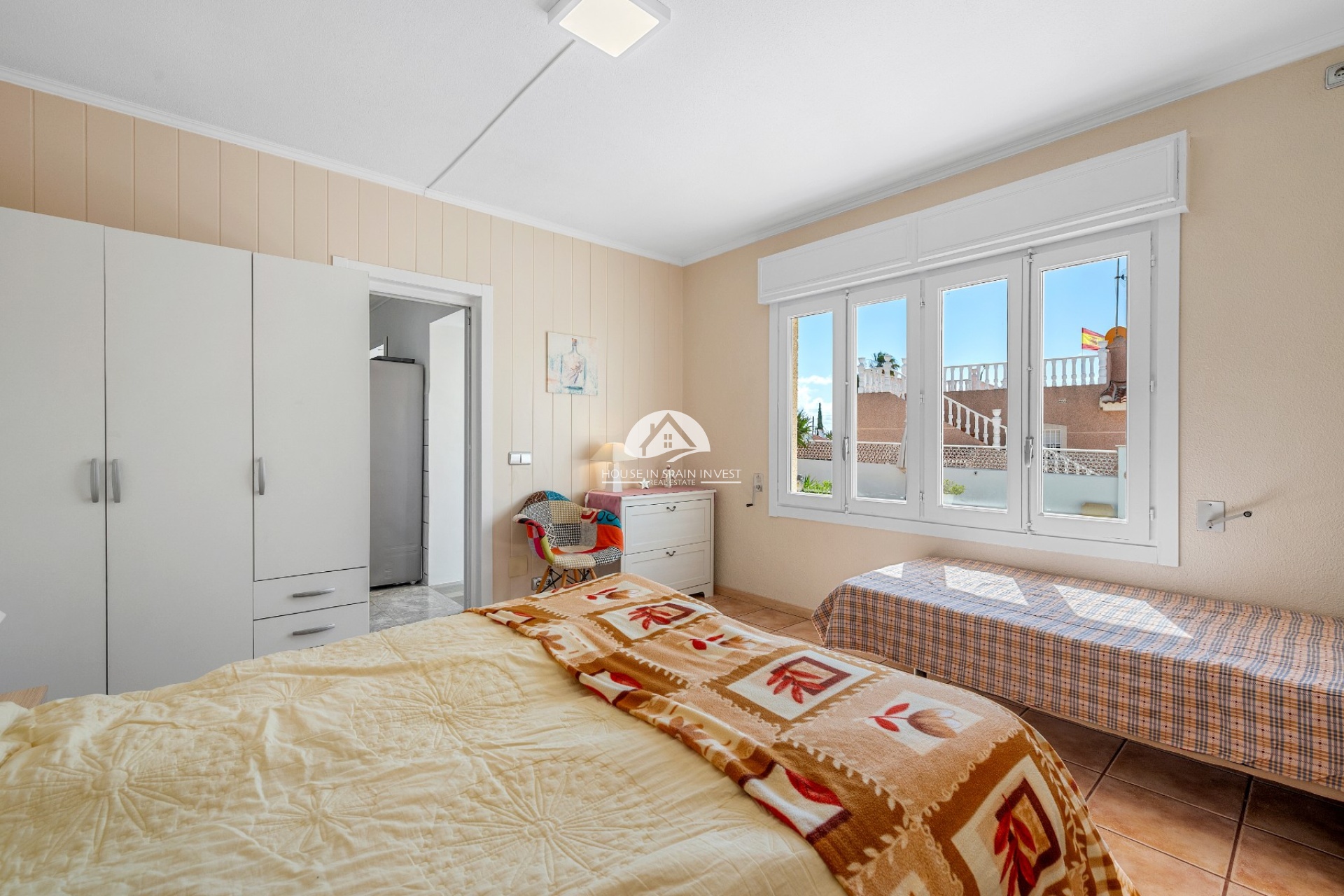 Reventa - Chalet - Rojales - Ciudad Quesada - Costa Blanca