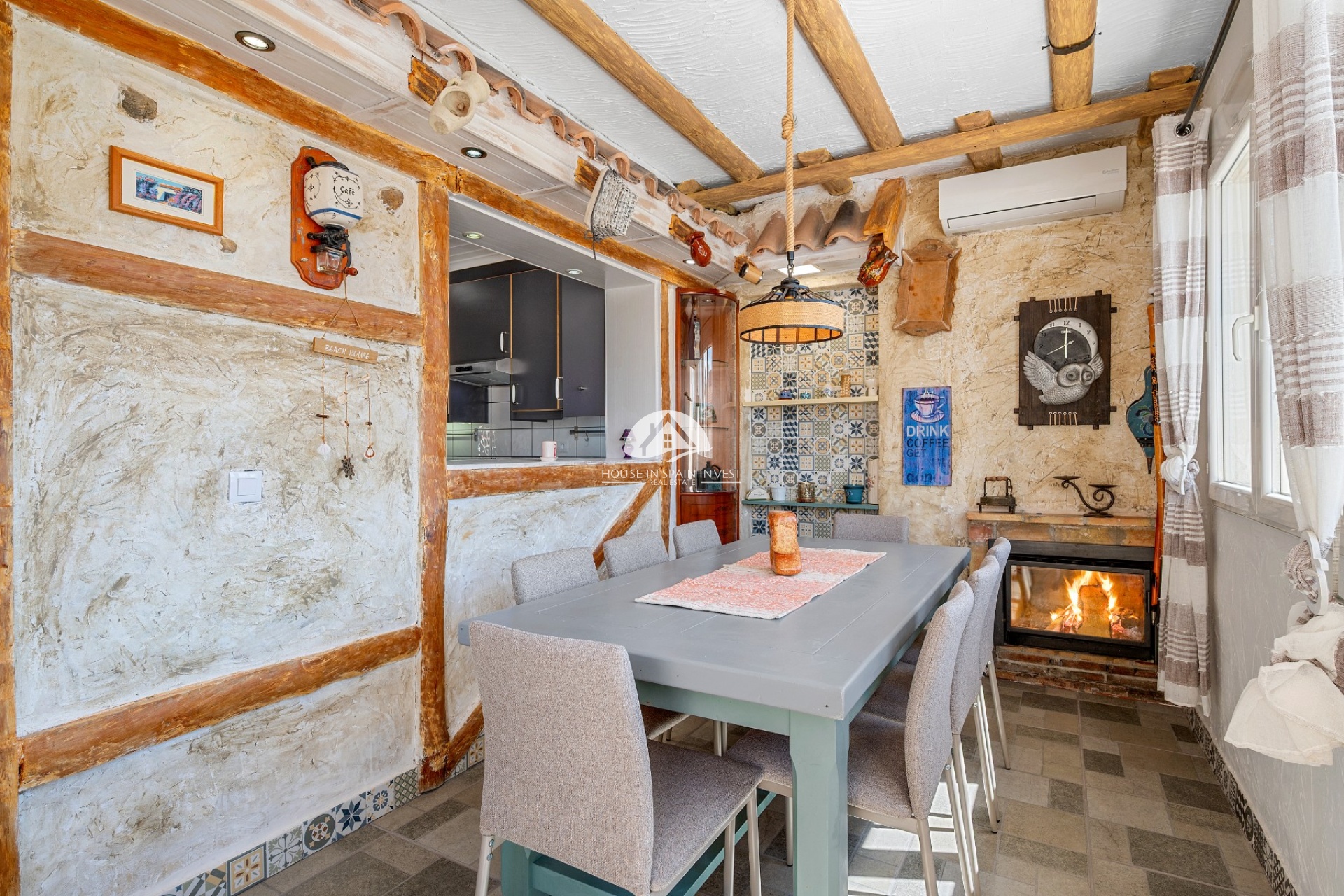 Reventa - Chalet - Rojales - Ciudad Quesada - Costa Blanca