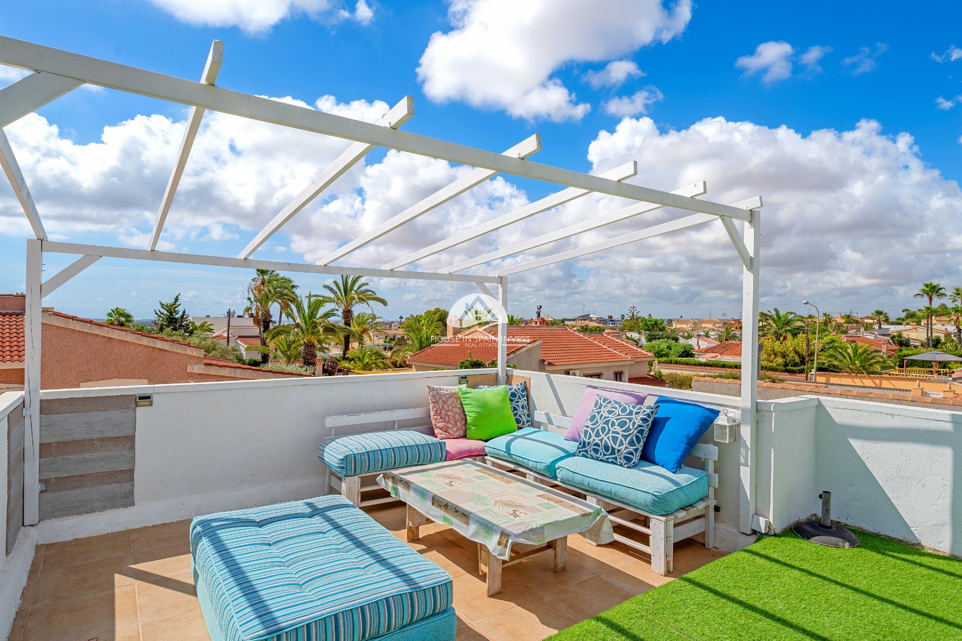 Reventa - Chalet - Rojales - Ciudad Quesada - Costa Blanca