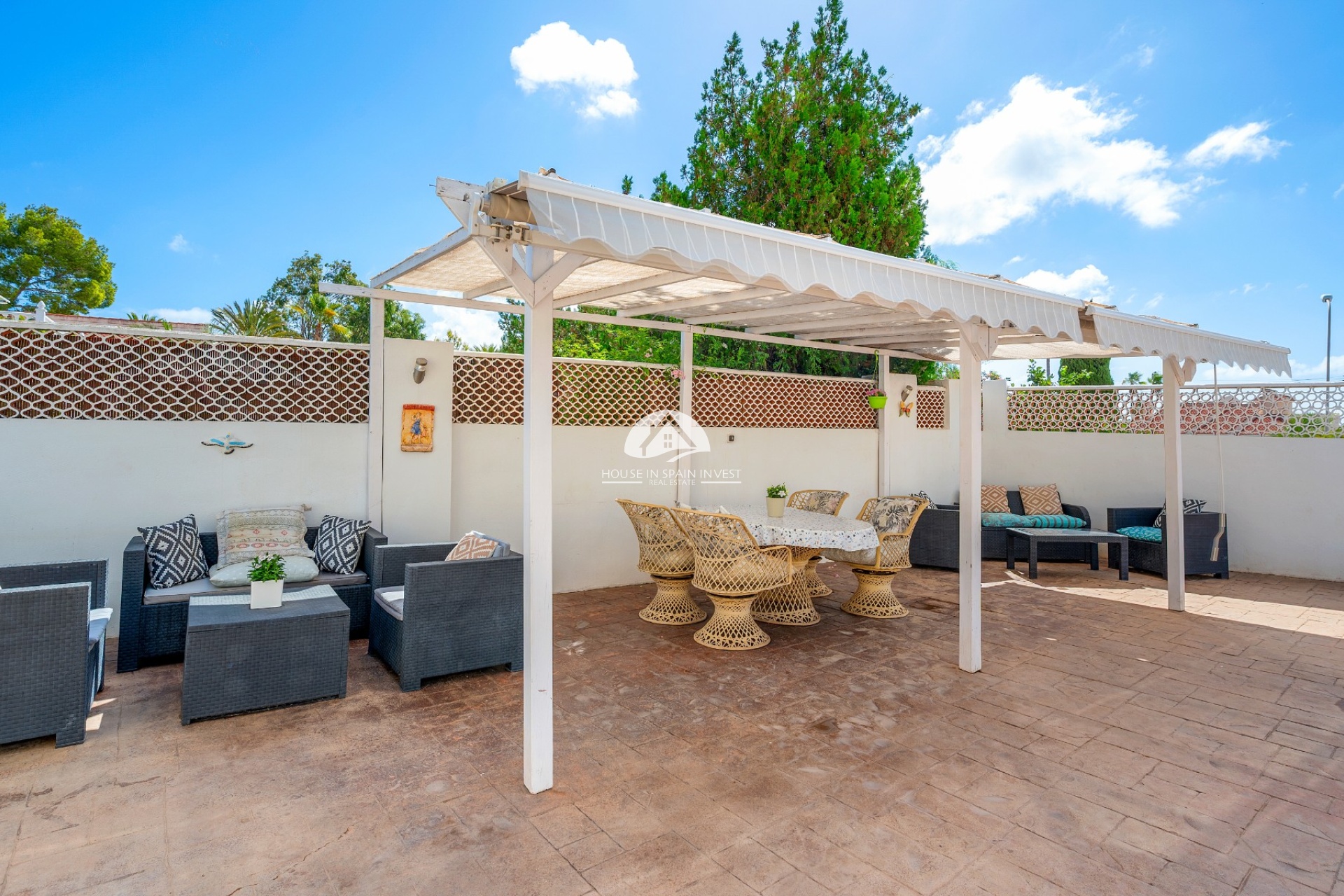 Reventa - Chalet - Rojales - Ciudad Quesada - Costa Blanca