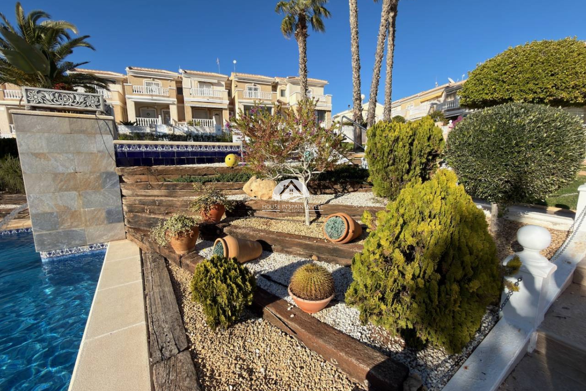 Reventa - Chalet - Rojales - Ciudad Quesada - La Fiesta