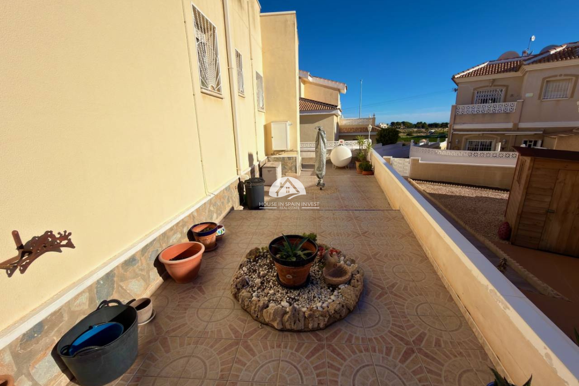 Reventa - Chalet - Rojales - Ciudad Quesada - La Fiesta