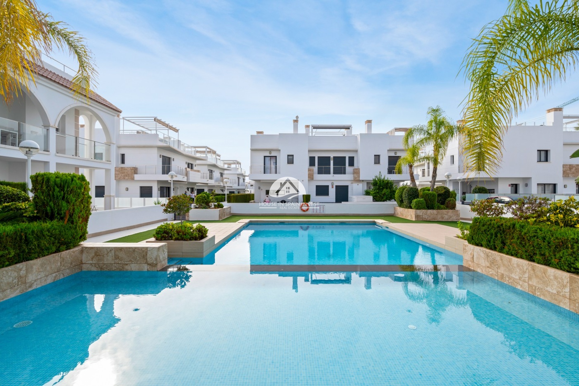 Reventa - Chalet - Rojales - Ciudad Quesada - Lo Marabú