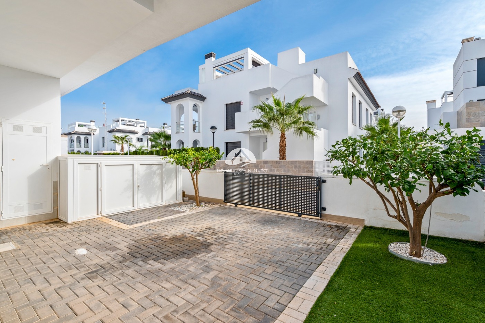 Reventa - Chalet - Rojales - Ciudad Quesada - Lo Marabú