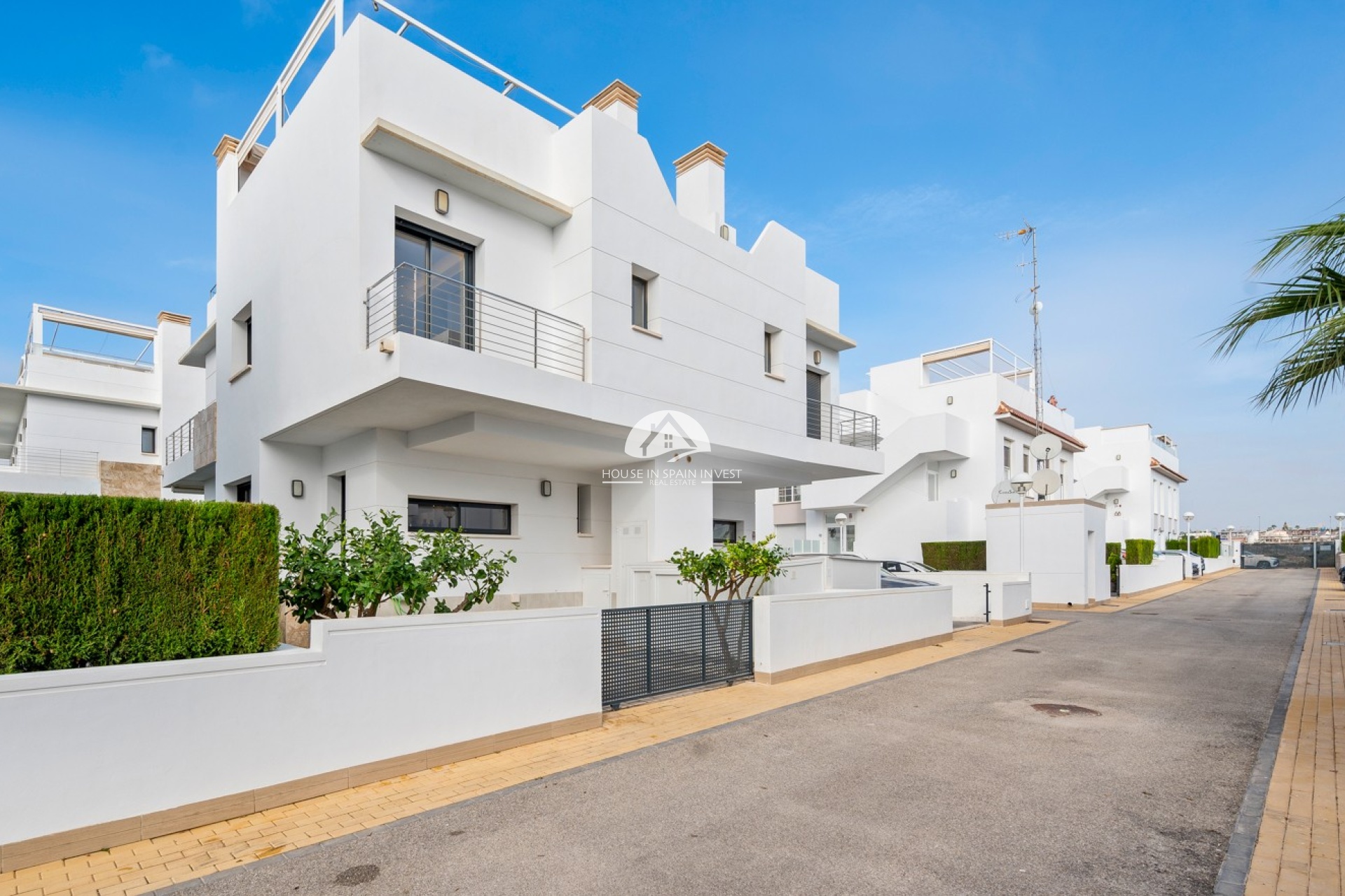 Reventa - Chalet - Rojales - Ciudad Quesada - Lo Marabú