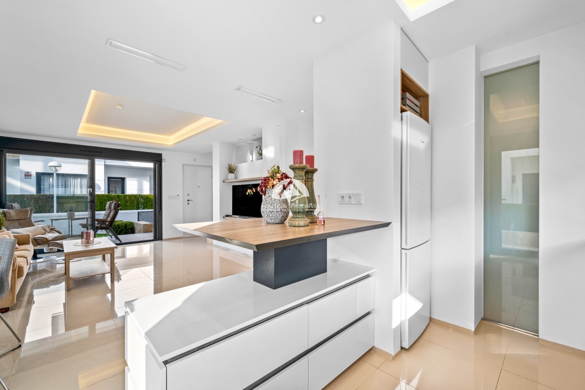 Reventa - Chalet - Rojales - Ciudad Quesada - Lo Marabú