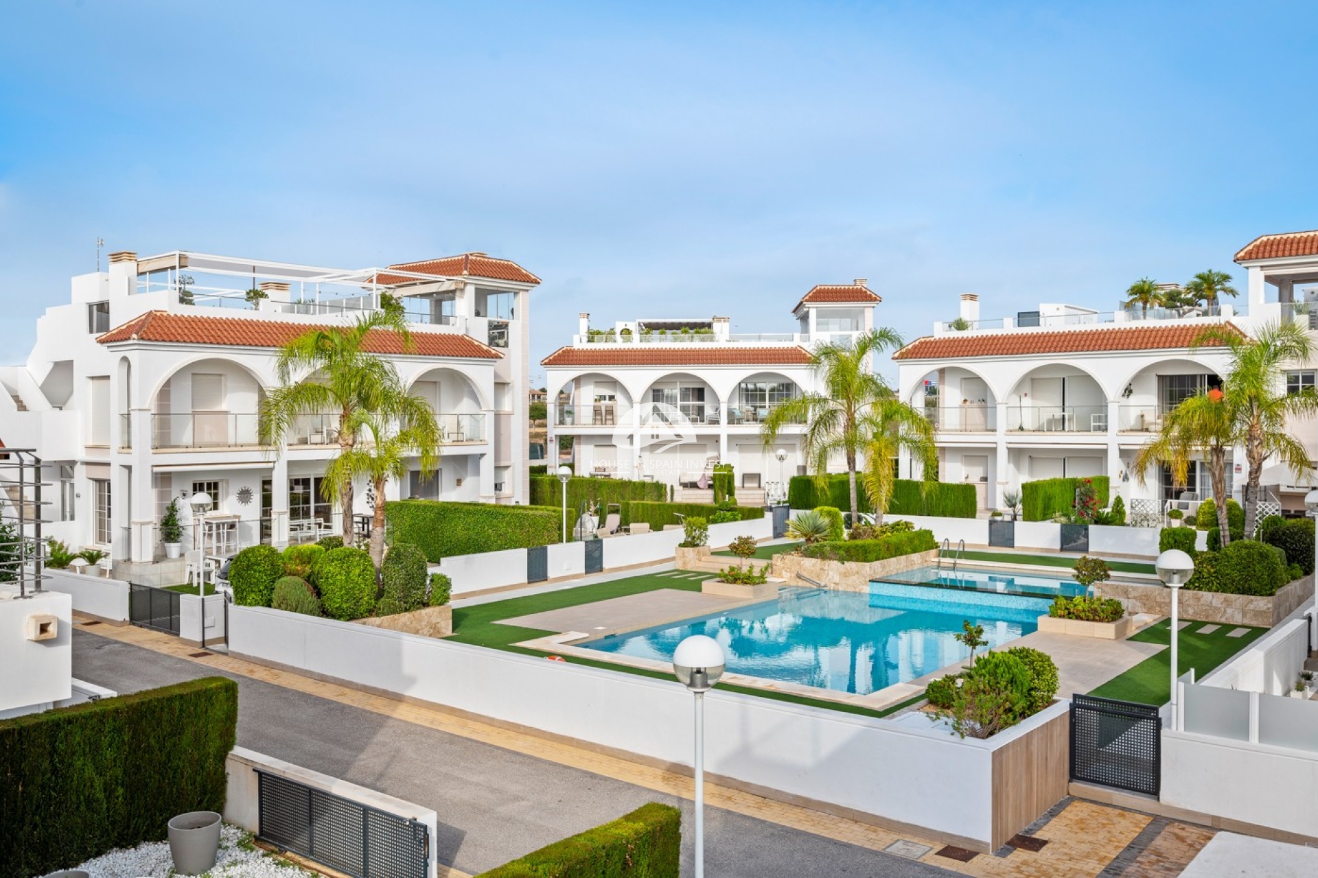 Reventa - Chalet - Rojales - Ciudad Quesada - Lo Marabú