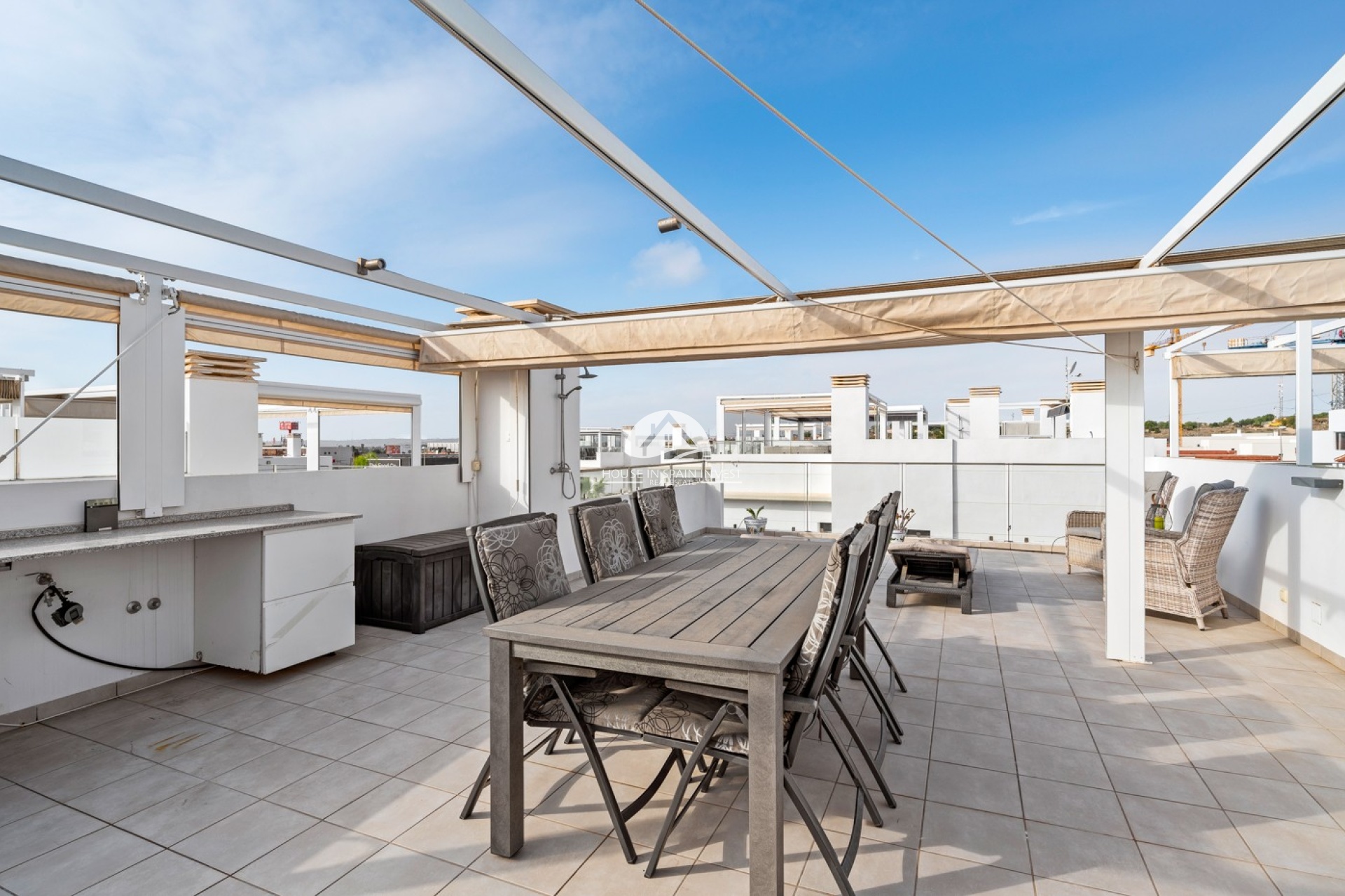 Reventa - Chalet - Rojales - Ciudad Quesada - Lo Marabú