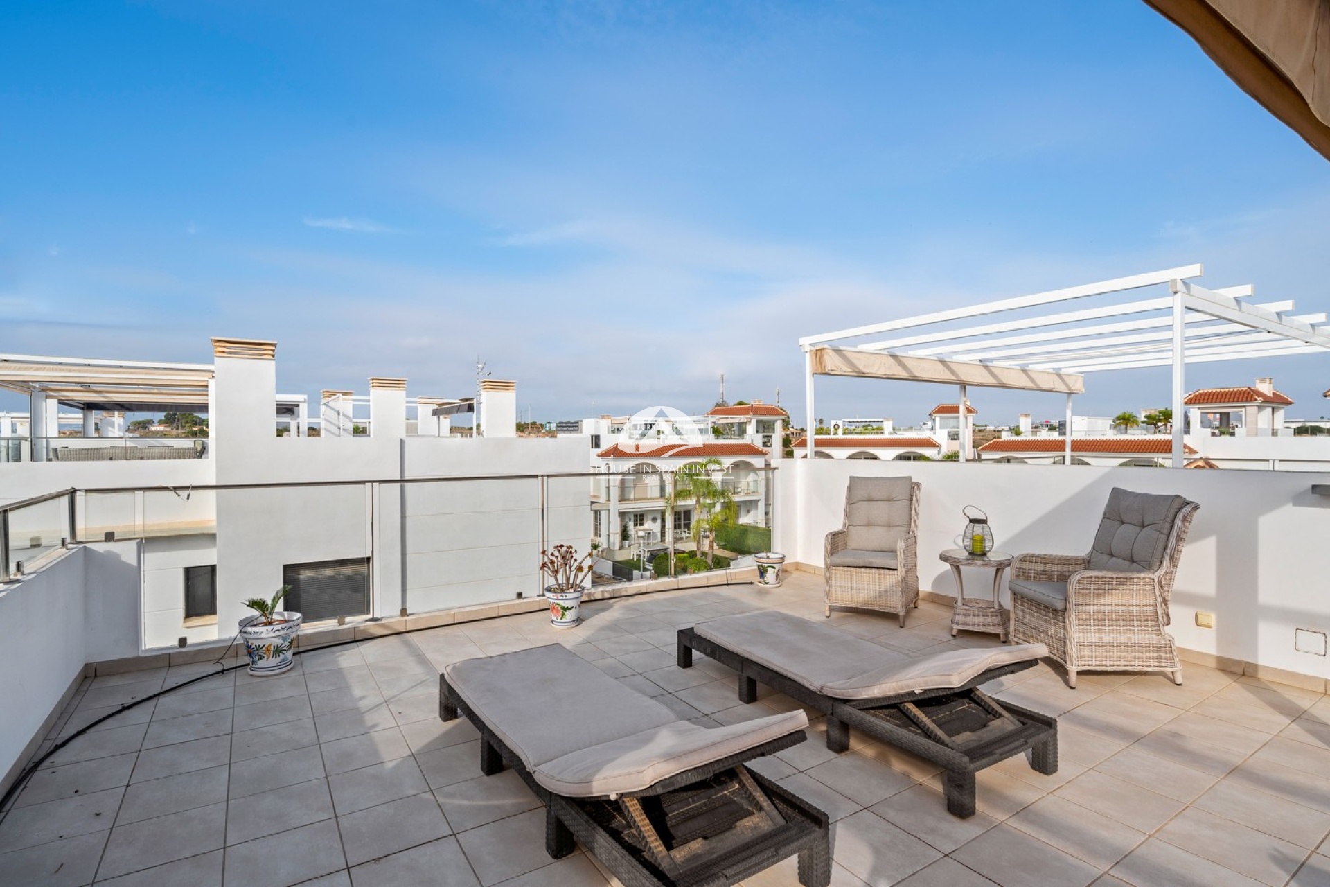 Reventa - Chalet - Rojales - Ciudad Quesada - Lo Marabú