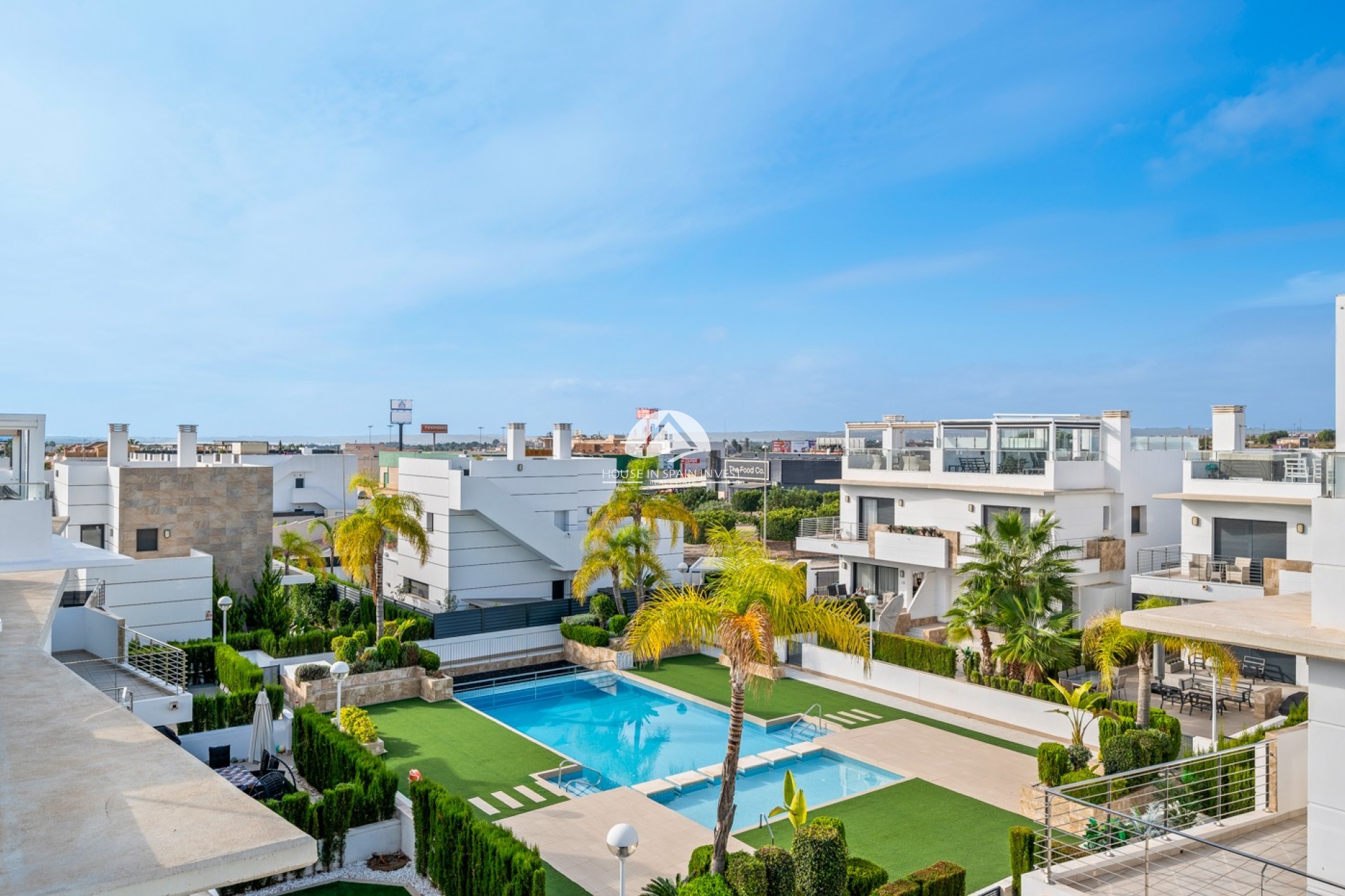 Reventa - Chalet - Rojales - Ciudad Quesada - Lo Marabú