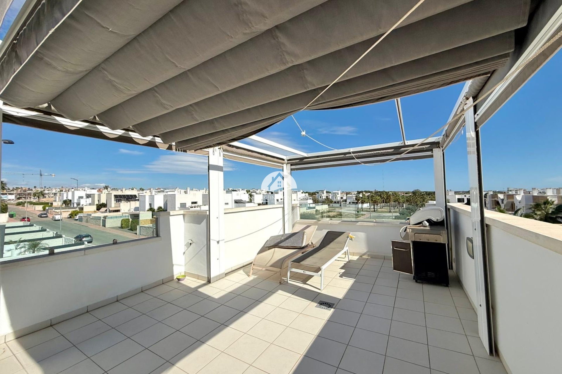 Reventa - Chalet - Rojales - Ciudad Quesada - Pueblo Bravo