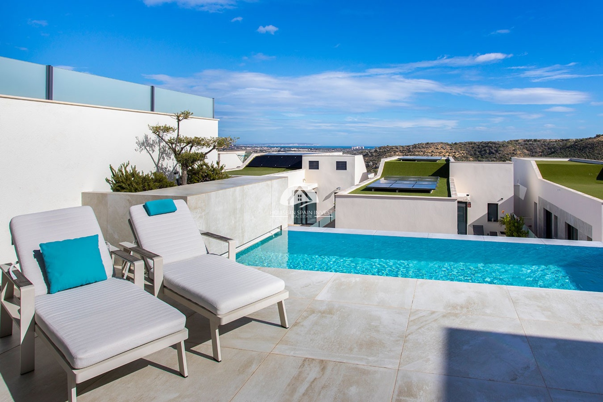 Reventa - Chalet - Rojales - Ciudad Quesada - Rojales