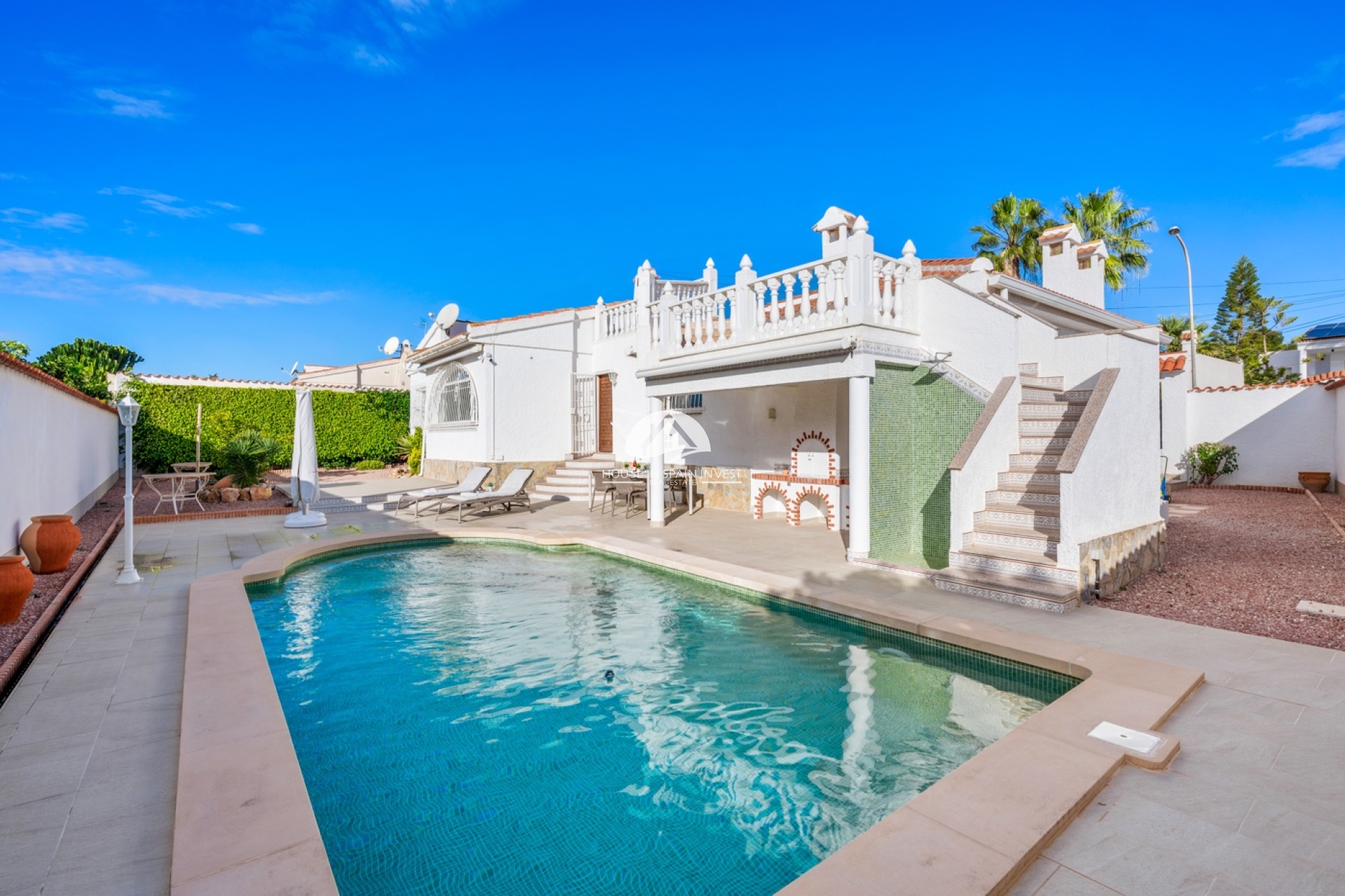 Reventa - Chalet - Rojales - Ciudad Quesada - Rojales