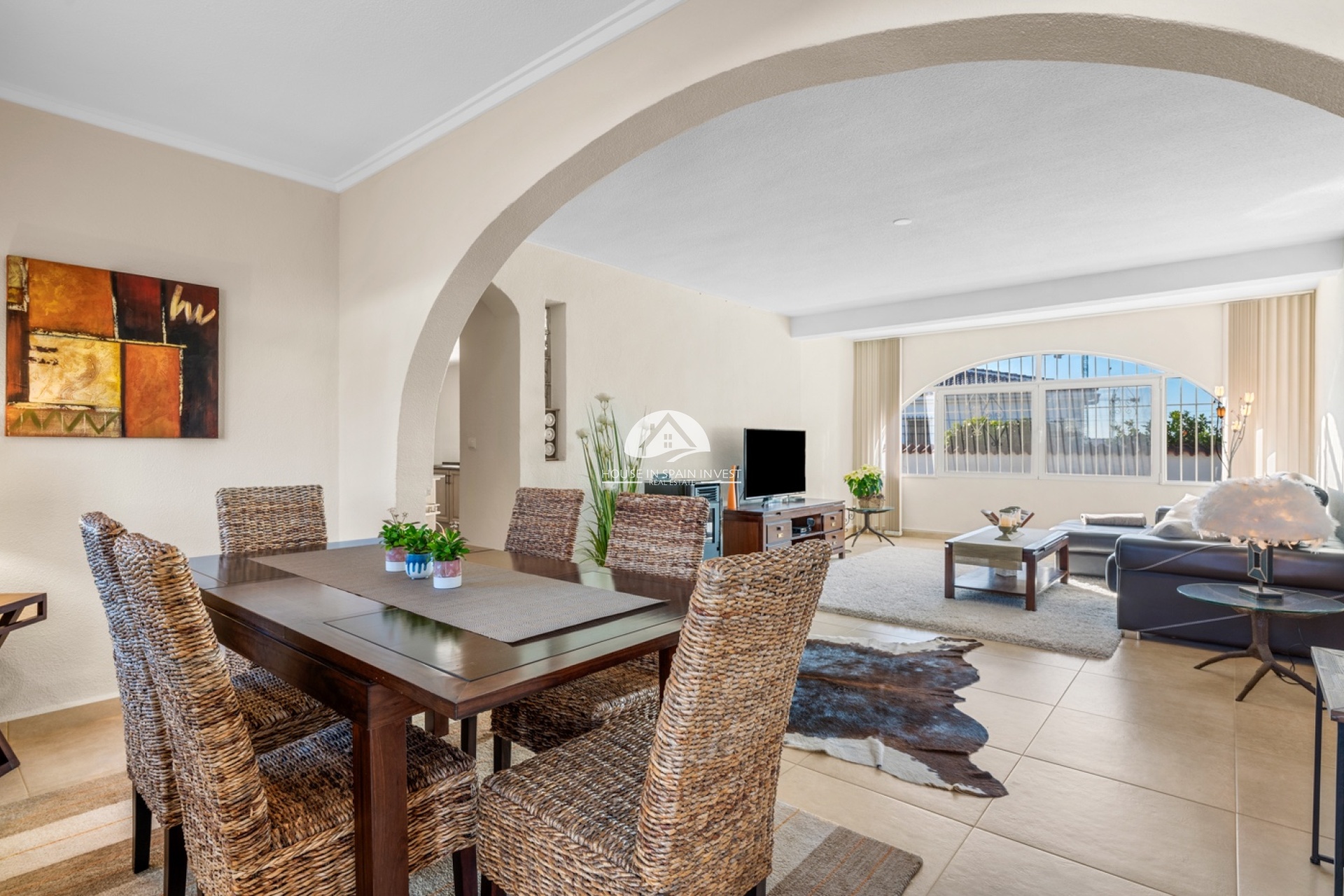 Reventa - Chalet - Rojales - Ciudad Quesada - Rojales