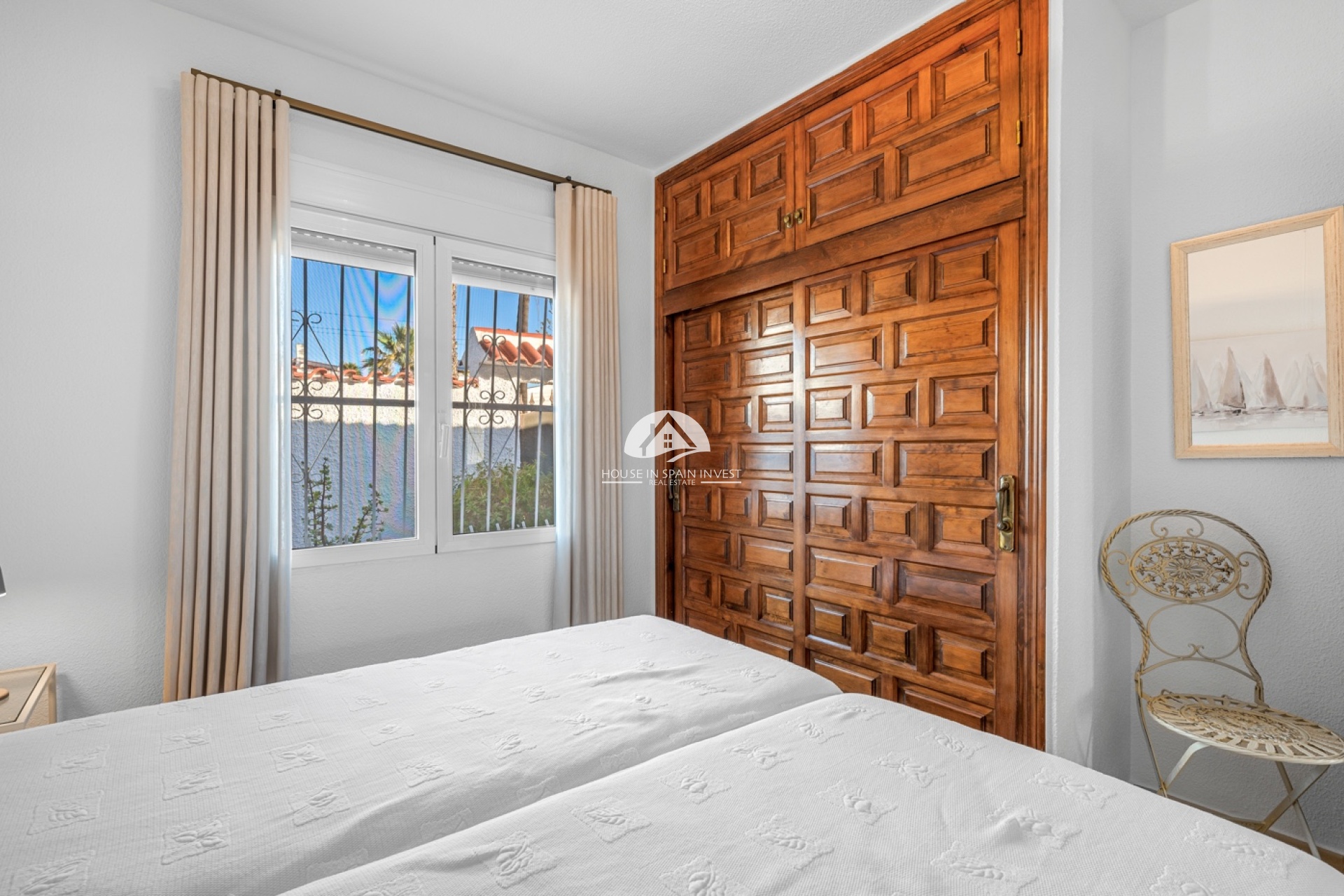 Reventa - Chalet - Rojales - Ciudad Quesada - Rojales