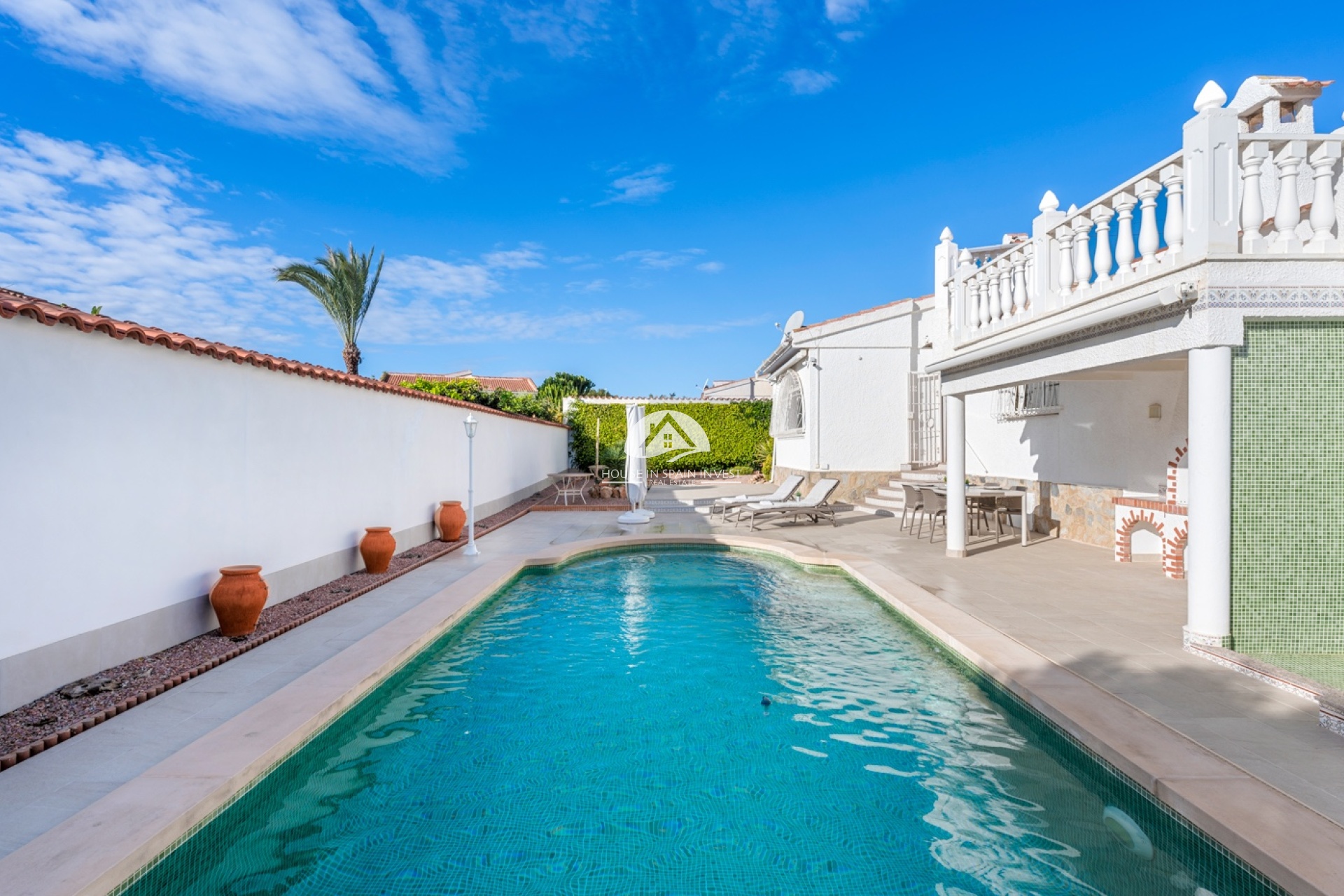 Reventa - Chalet - Rojales - Ciudad Quesada - Rojales