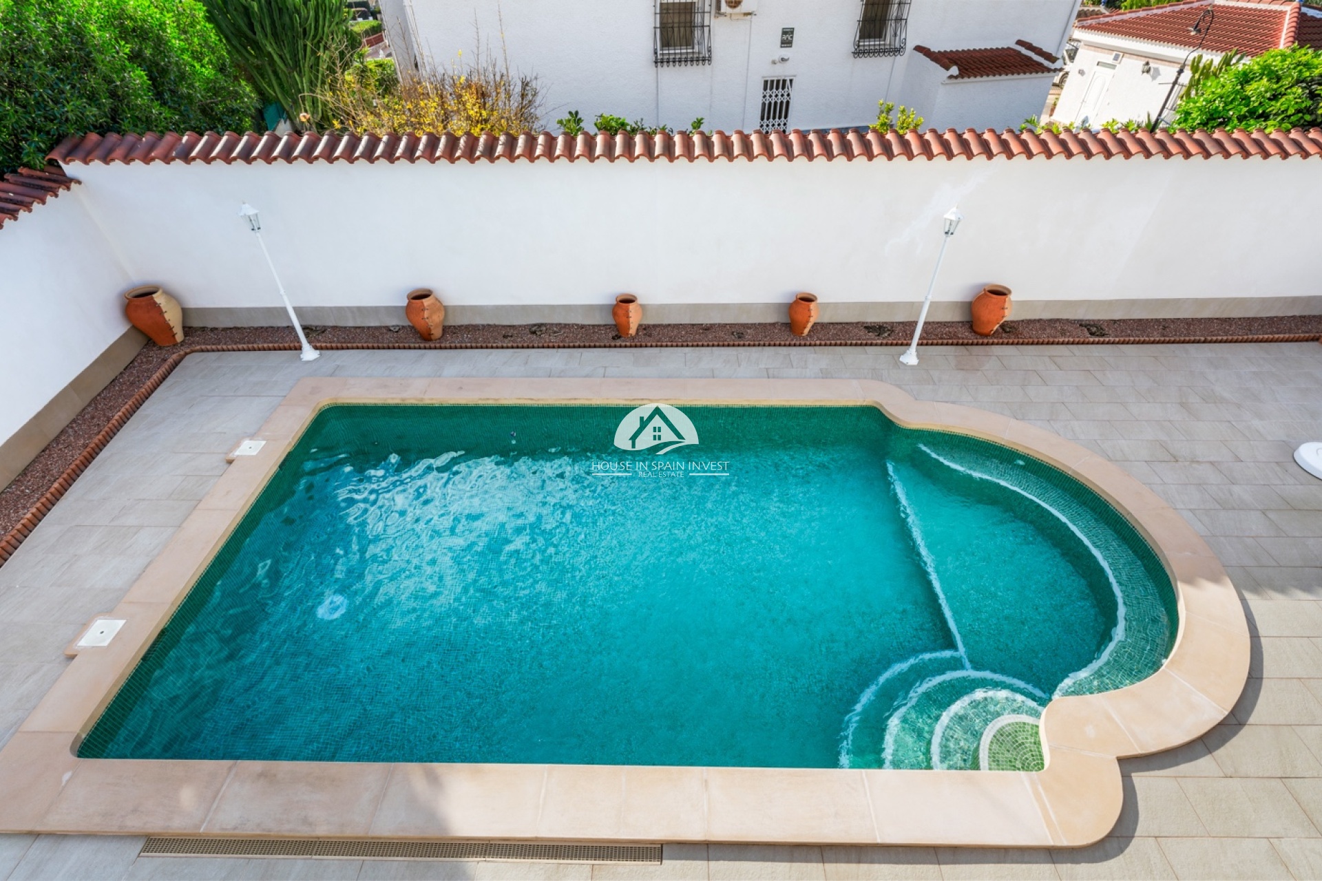 Reventa - Chalet - Rojales - Ciudad Quesada - Rojales