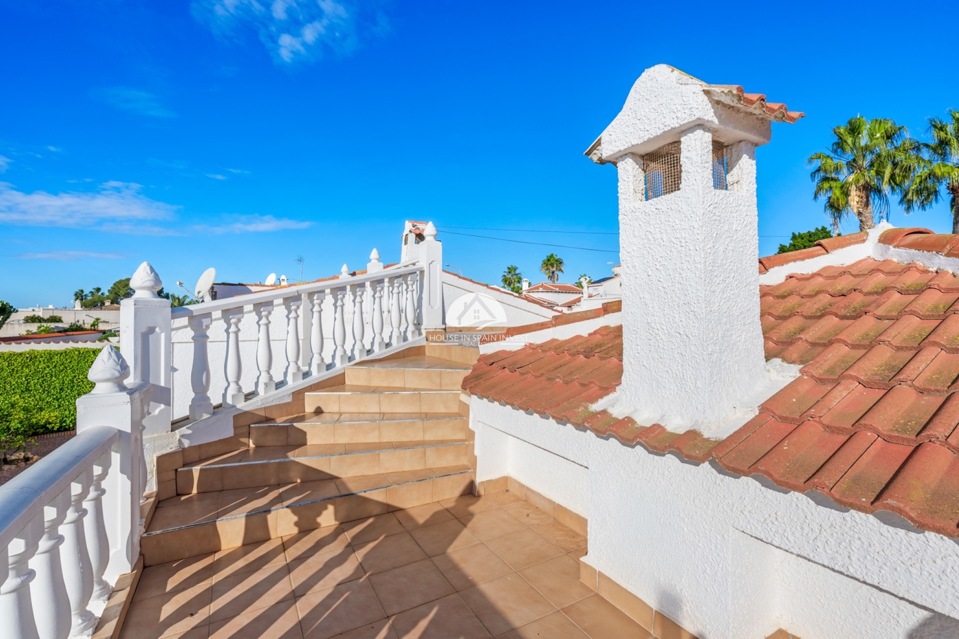 Reventa - Chalet - Rojales - Ciudad Quesada - Rojales