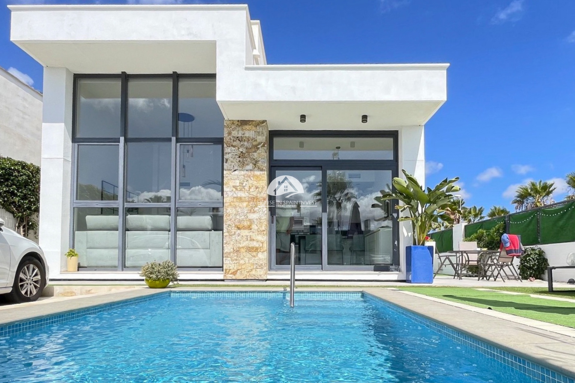 Reventa - Chalet - Rojales - Ciudad Quesada - Rojales