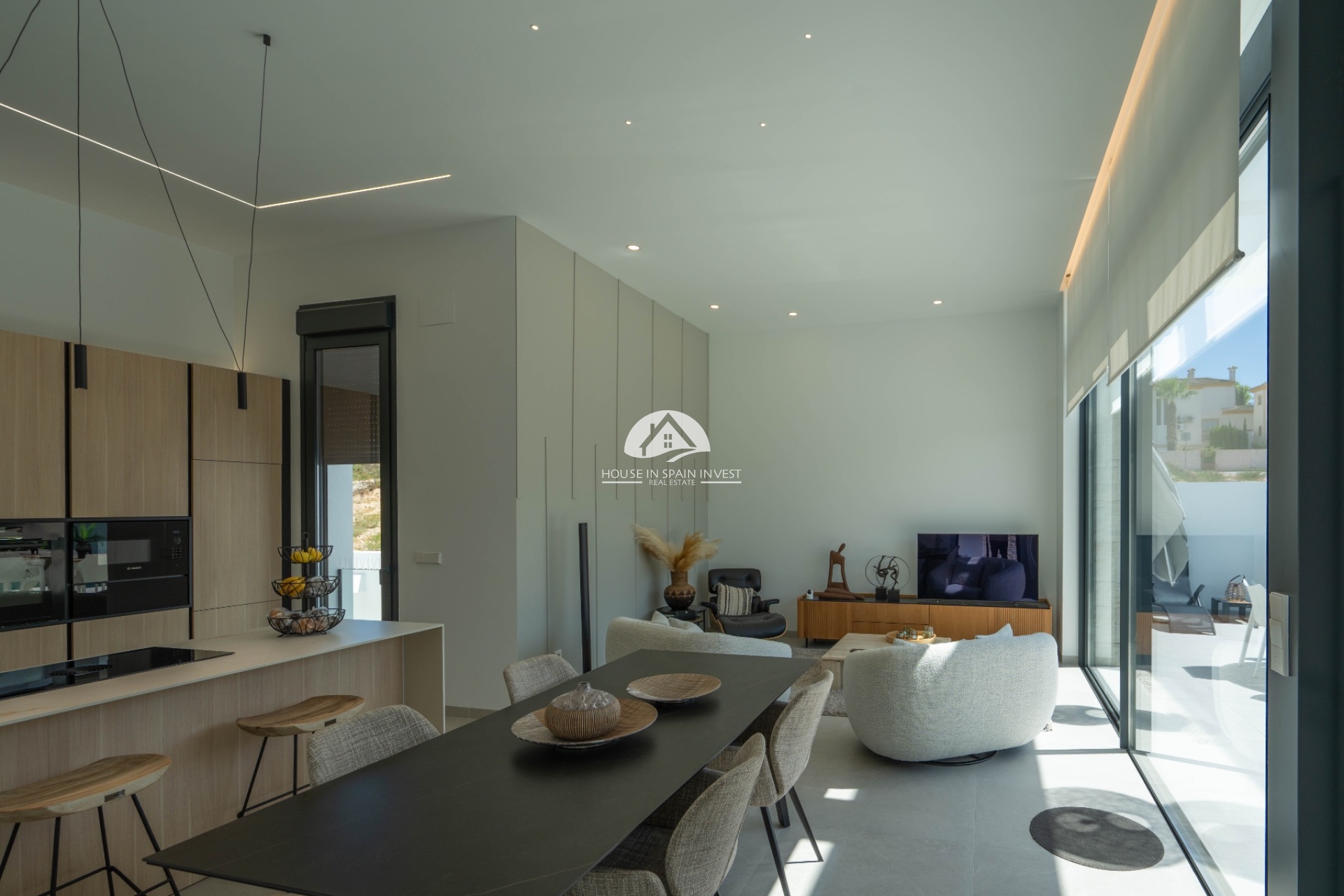 Reventa - Chalet - Rojales - Ciudad Quesada - Rojales