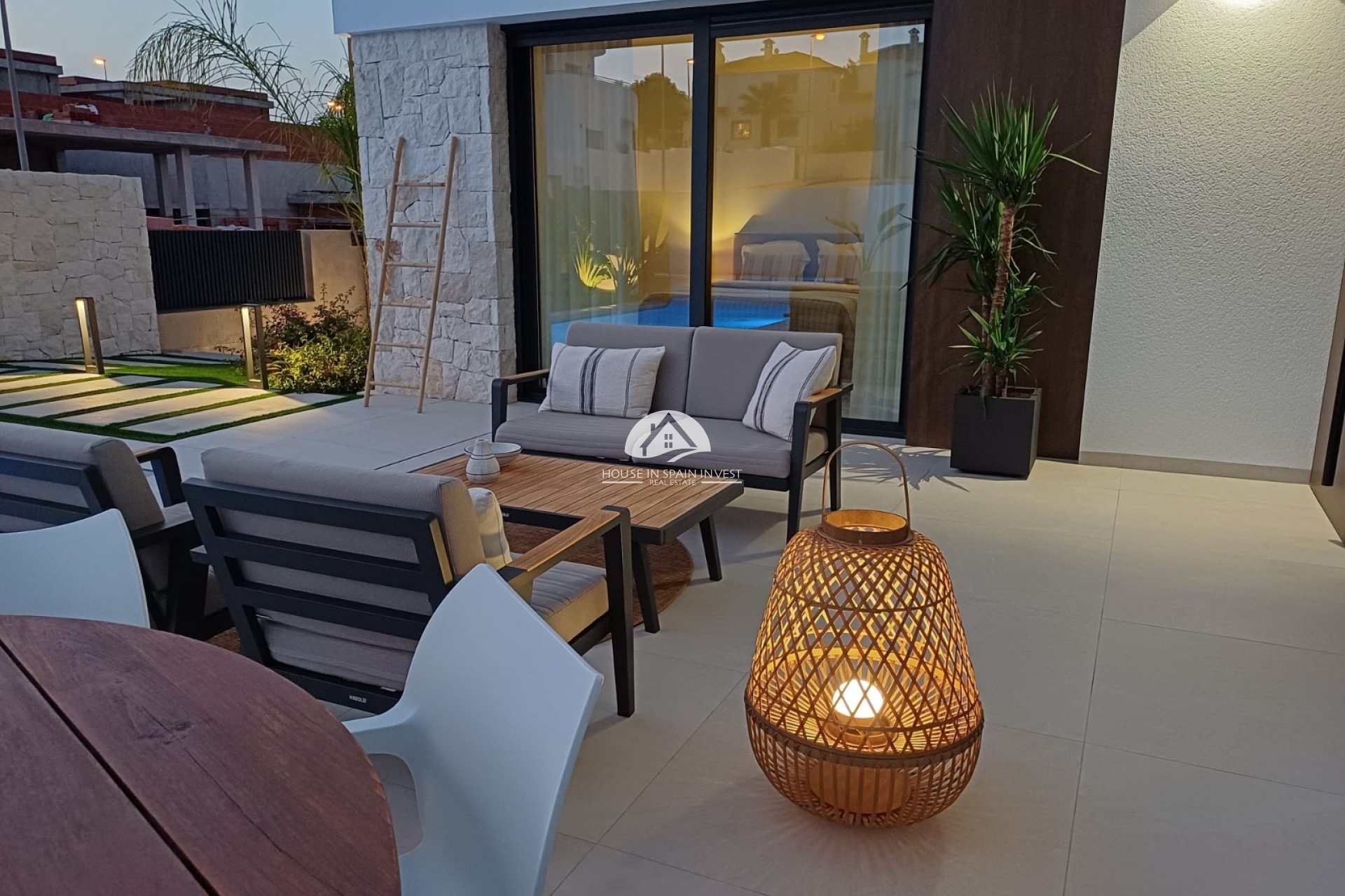 Reventa - Chalet - Rojales - Ciudad Quesada - Rojales