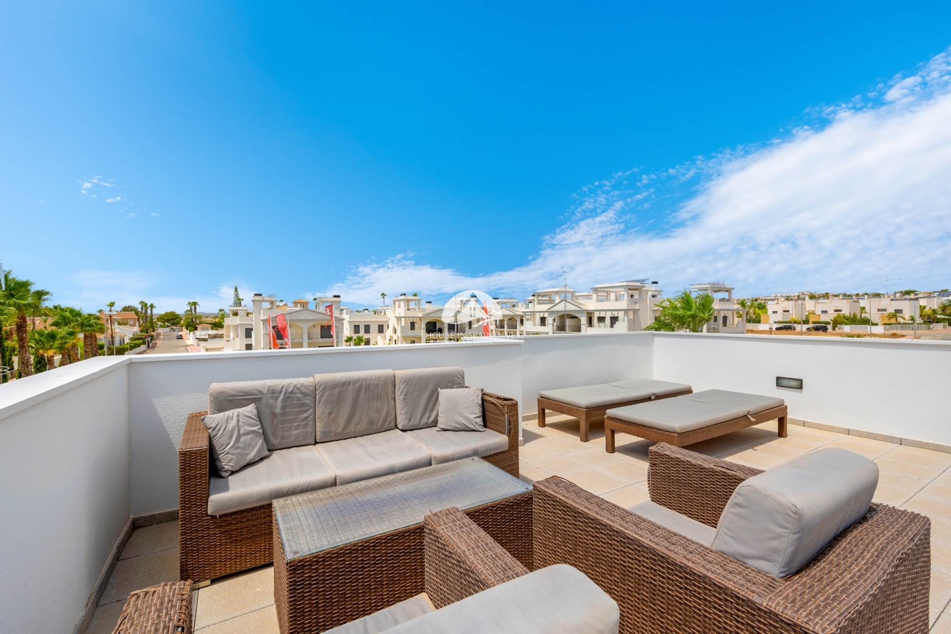 Reventa - Chalet - Rojales - Ciudad Quesada - Rojales