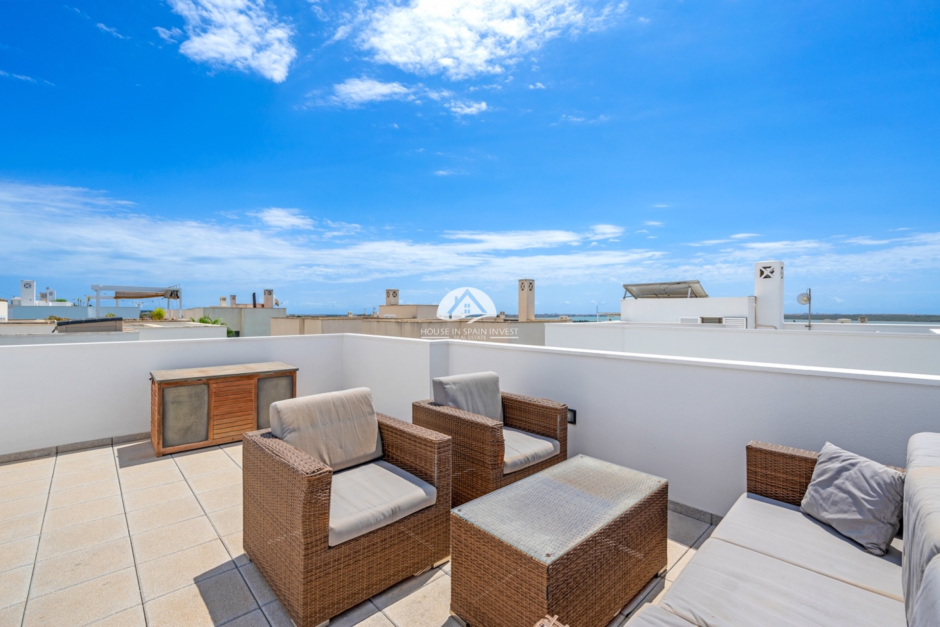 Reventa - Chalet - Rojales - Ciudad Quesada - Rojales